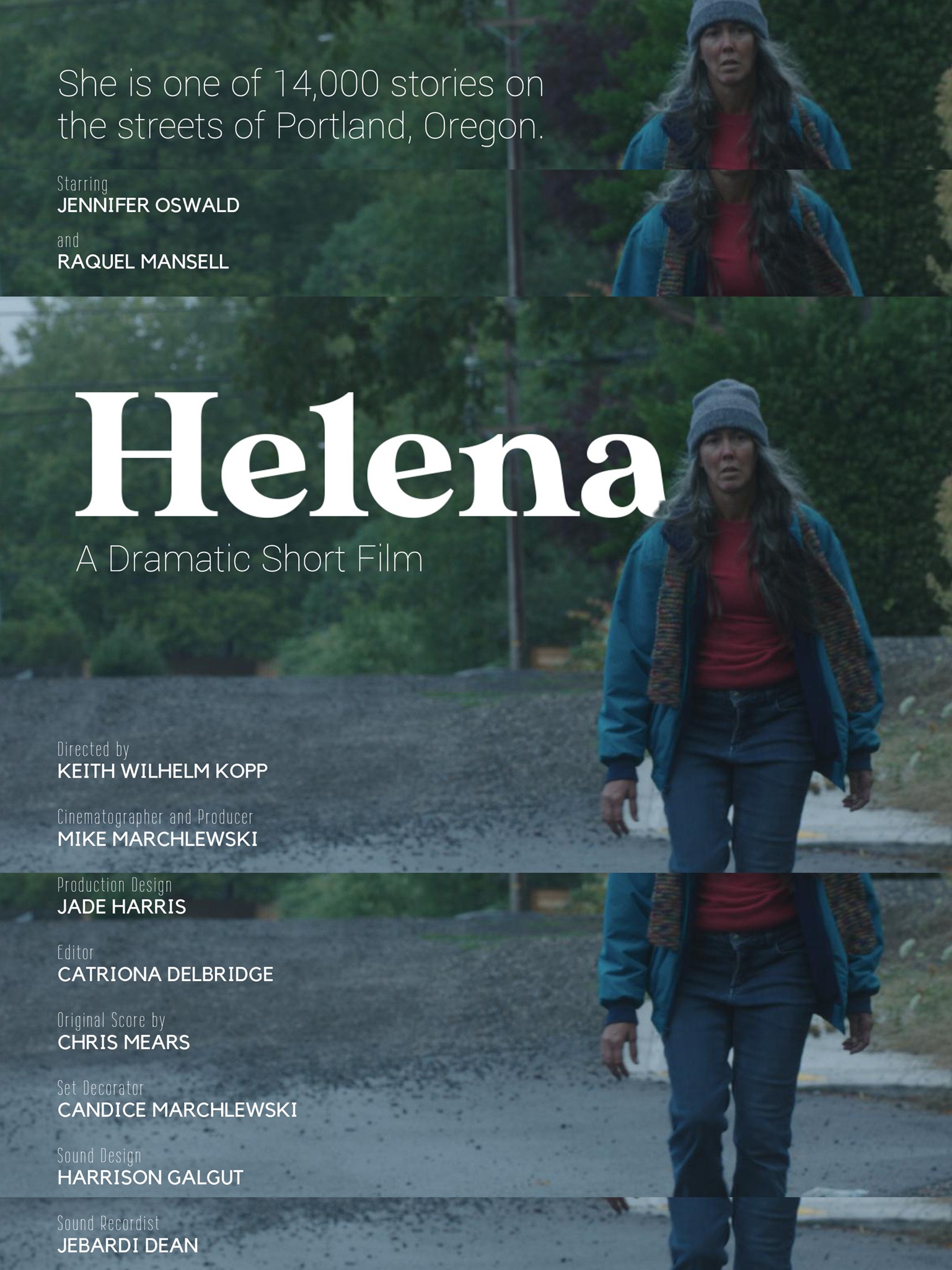 Helena | Rotten Tomatoes