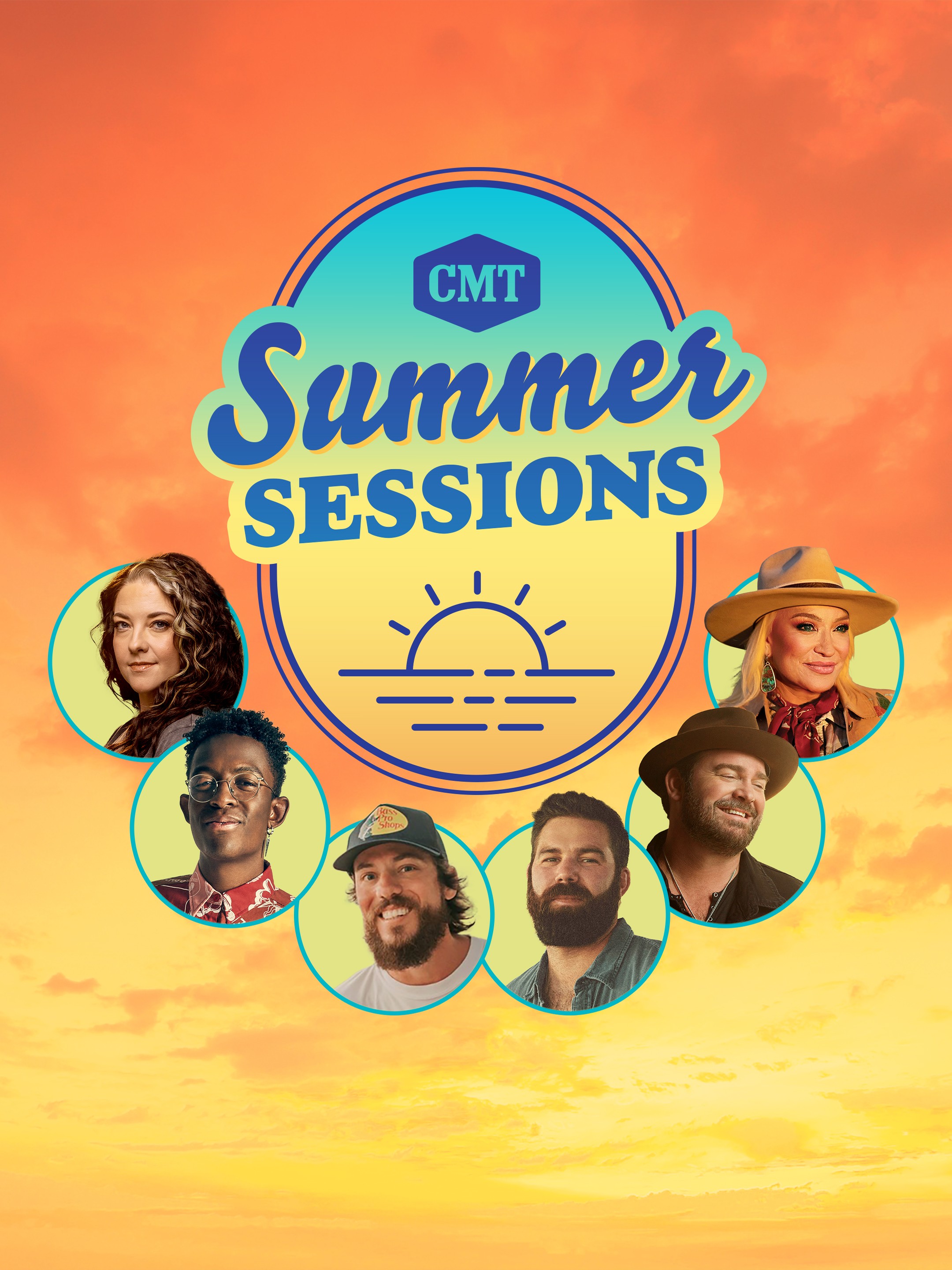 CMT Summer Sessions Season 1 Rotten Tomatoes