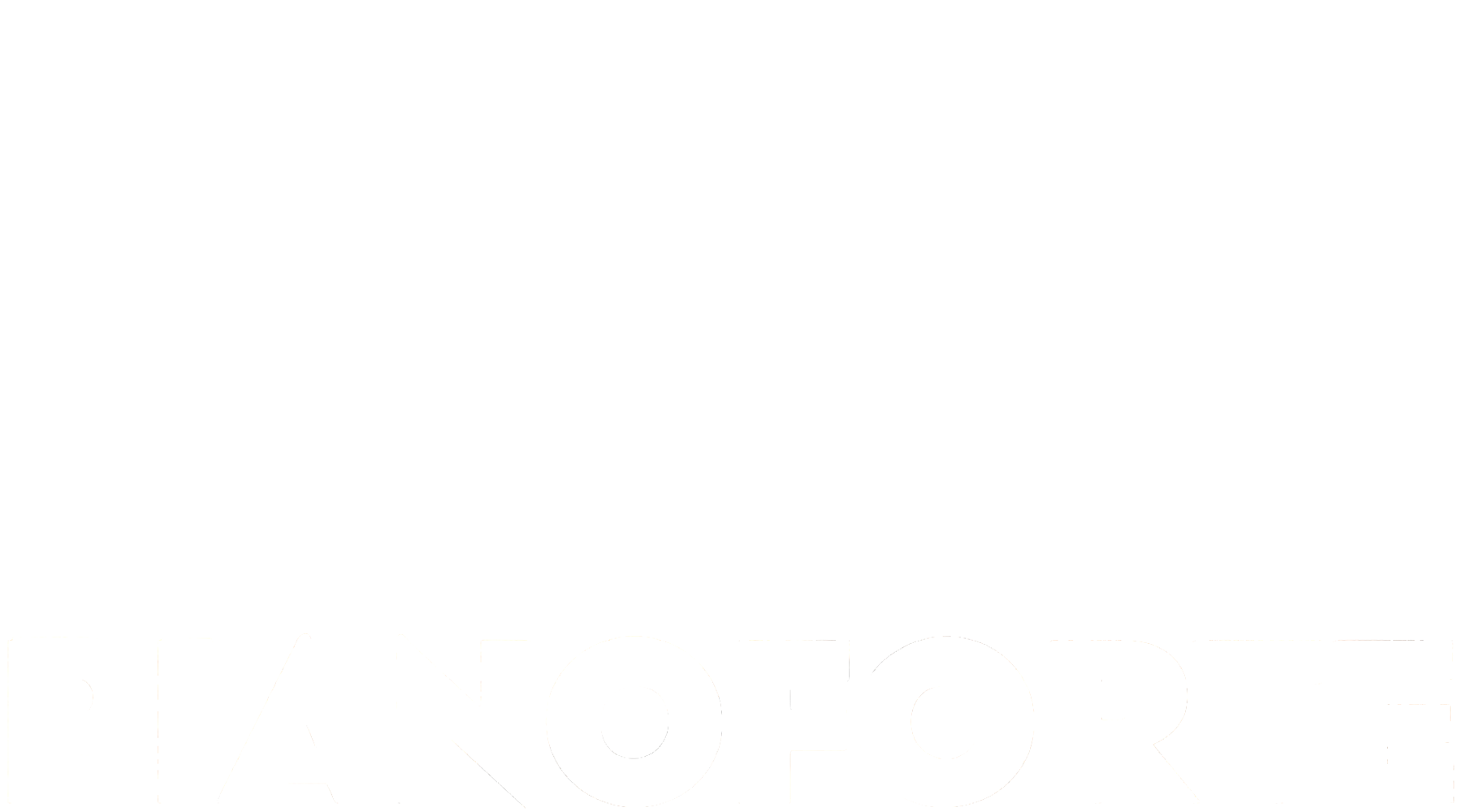 Pianoforte (2023) Logo
