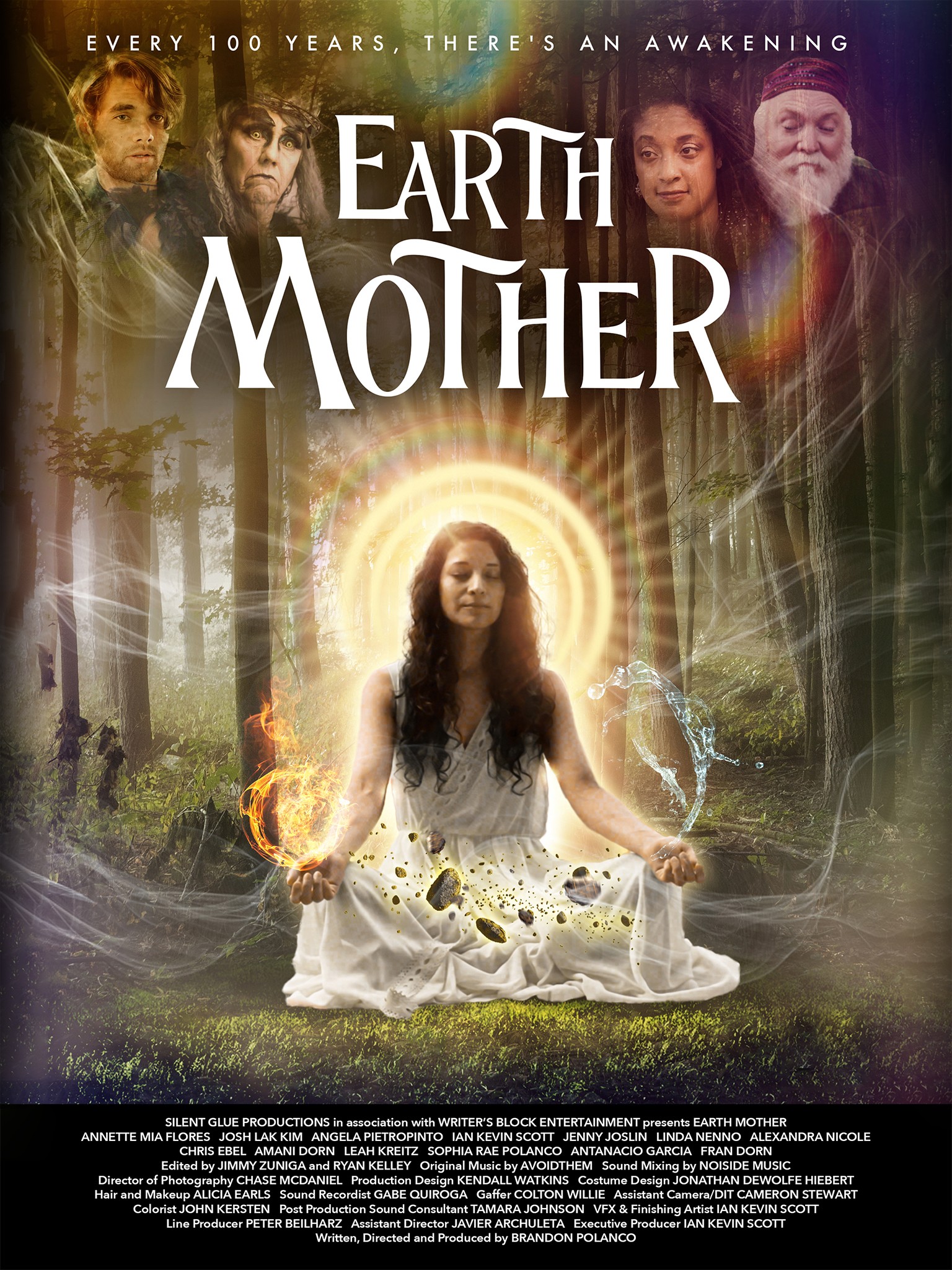 Earth Mother | Rotten Tomatoes