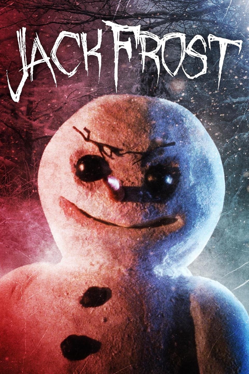 Jack Frost Horror Movie 