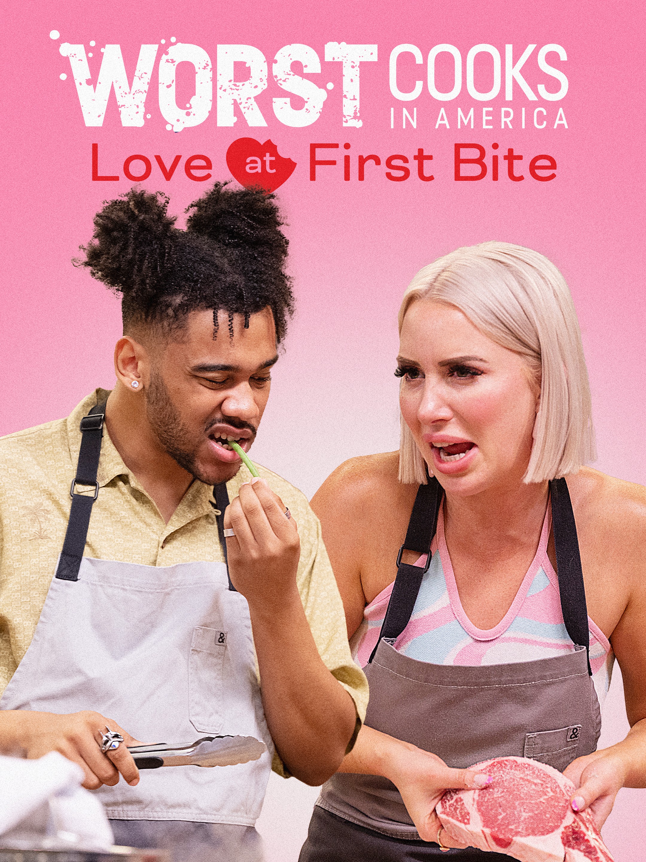 Love at First Bite: Flavor of Love Pictures | Rotten Tomatoes