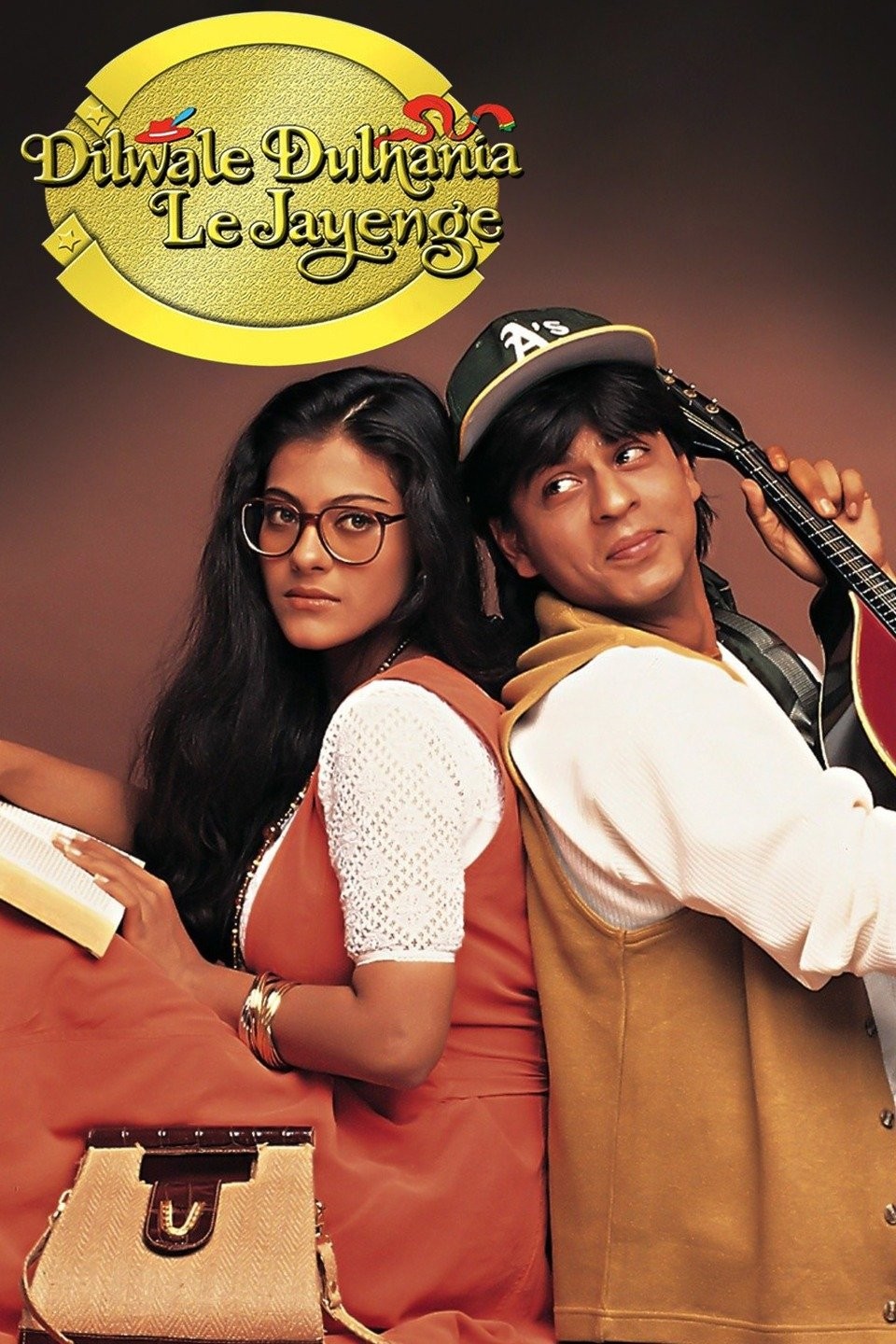 Dilwale dulhania le jayenge full movie watch best sale online hotstar