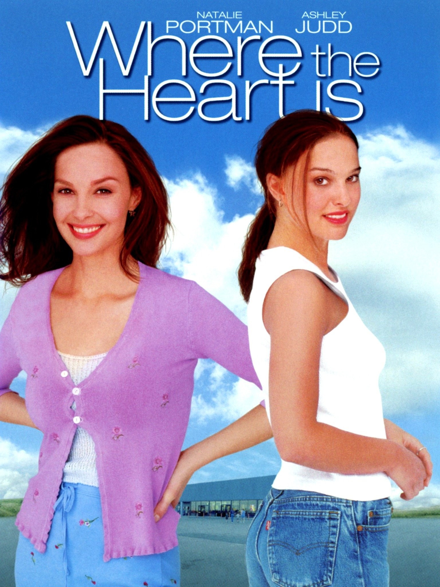 Where the Heart Is - Rotten Tomatoes