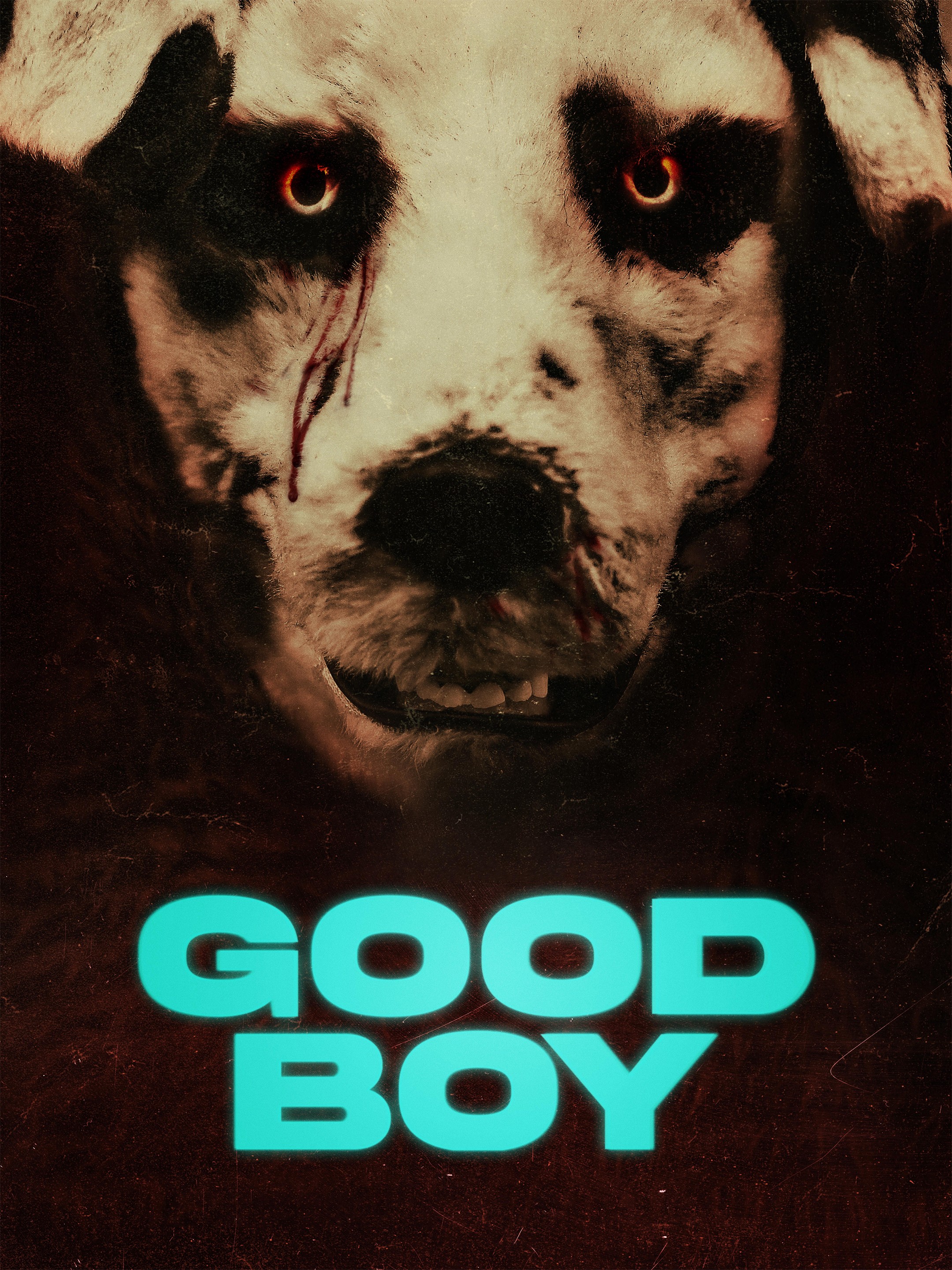 Good boy full online movie