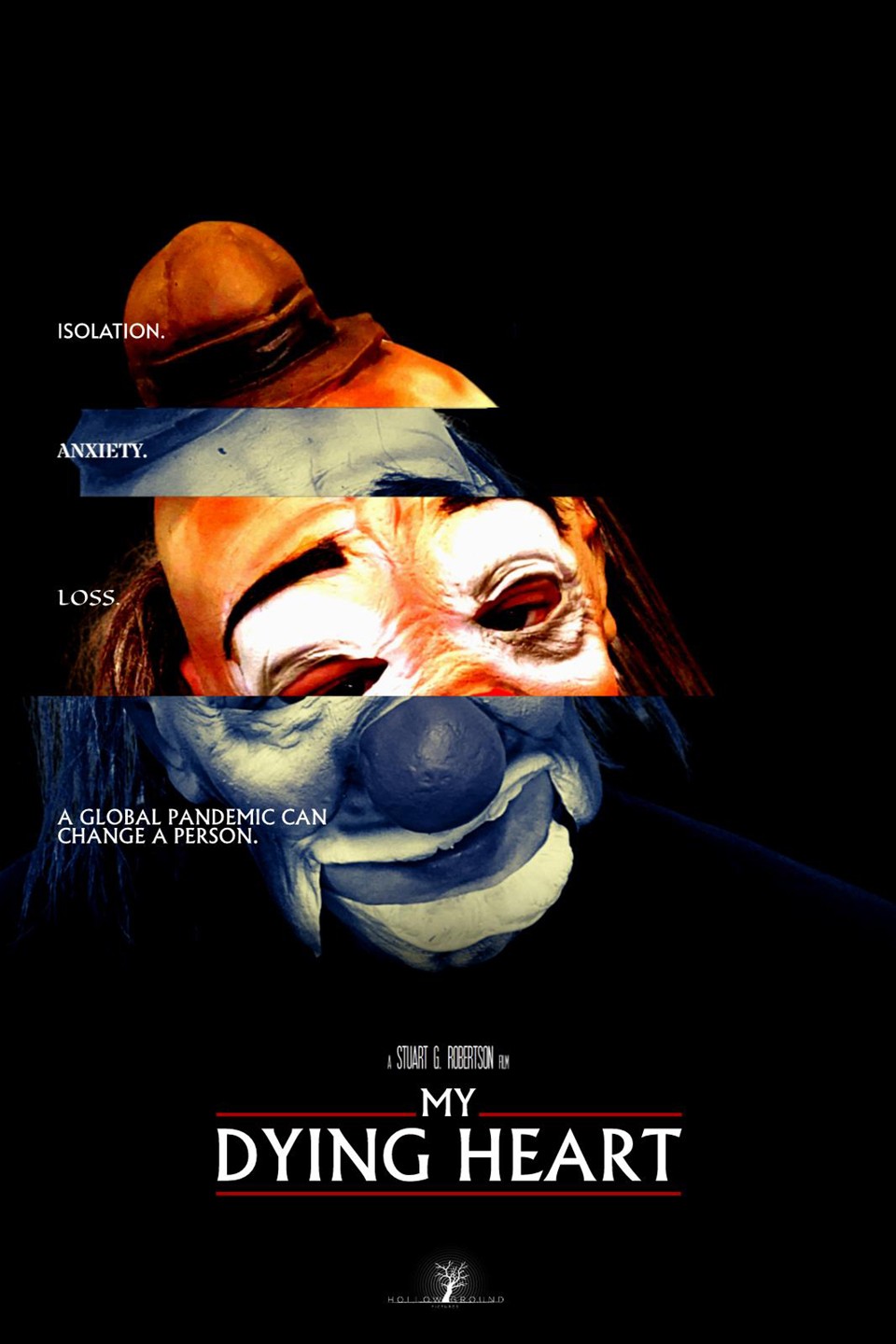 My Dying Heart | Rotten Tomatoes