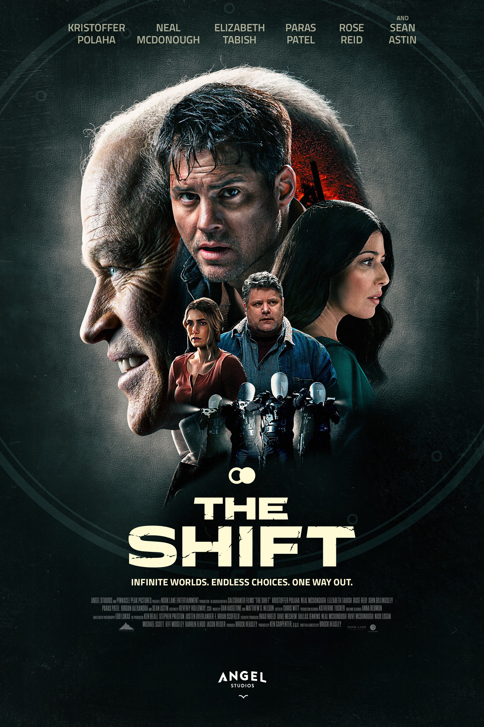 Night Shift - Rotten Tomatoes