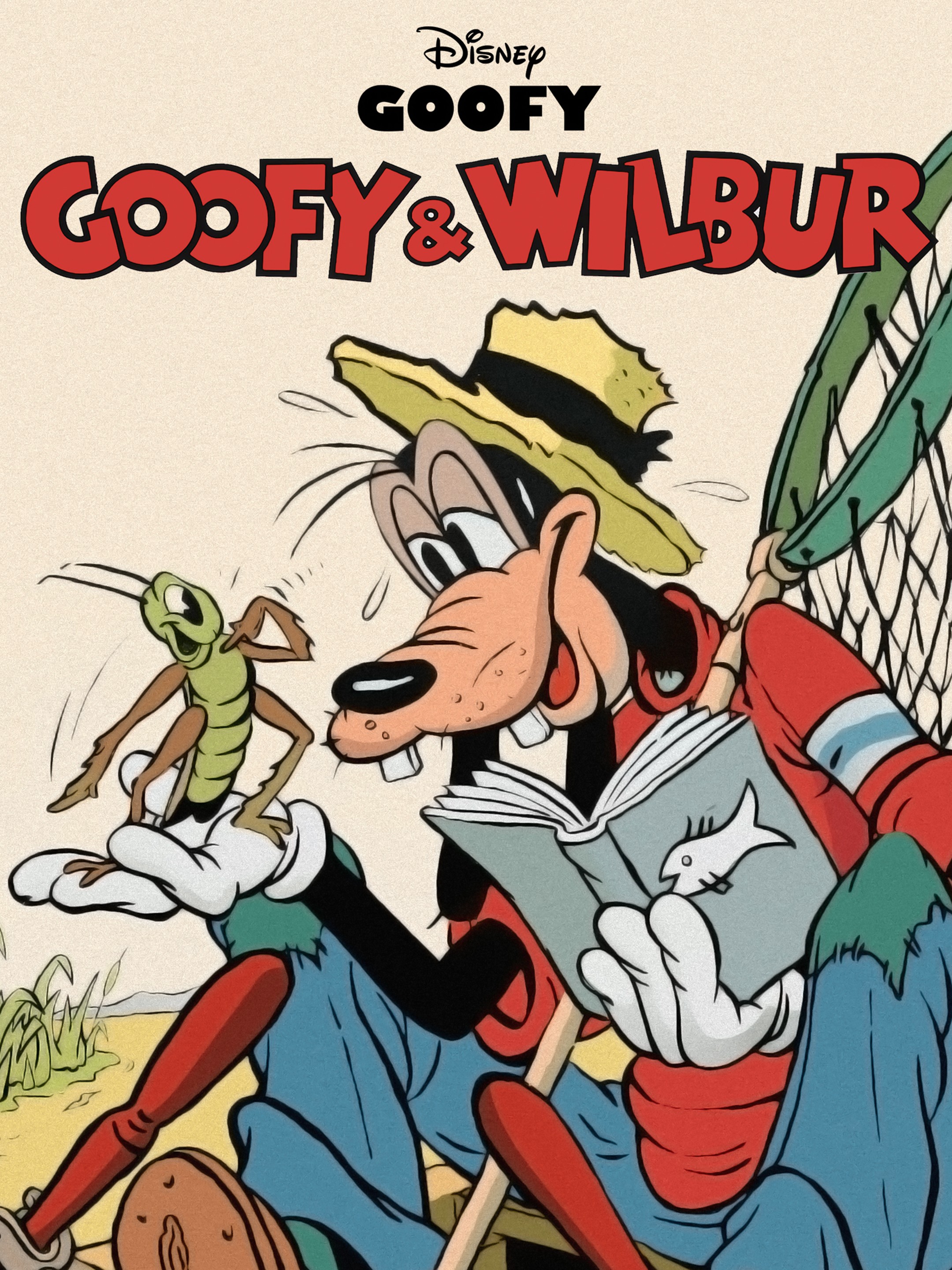 Goofy and Wilbur | Rotten Tomatoes