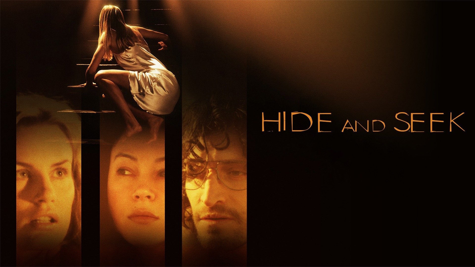 Hide and Seek - Rotten Tomatoes