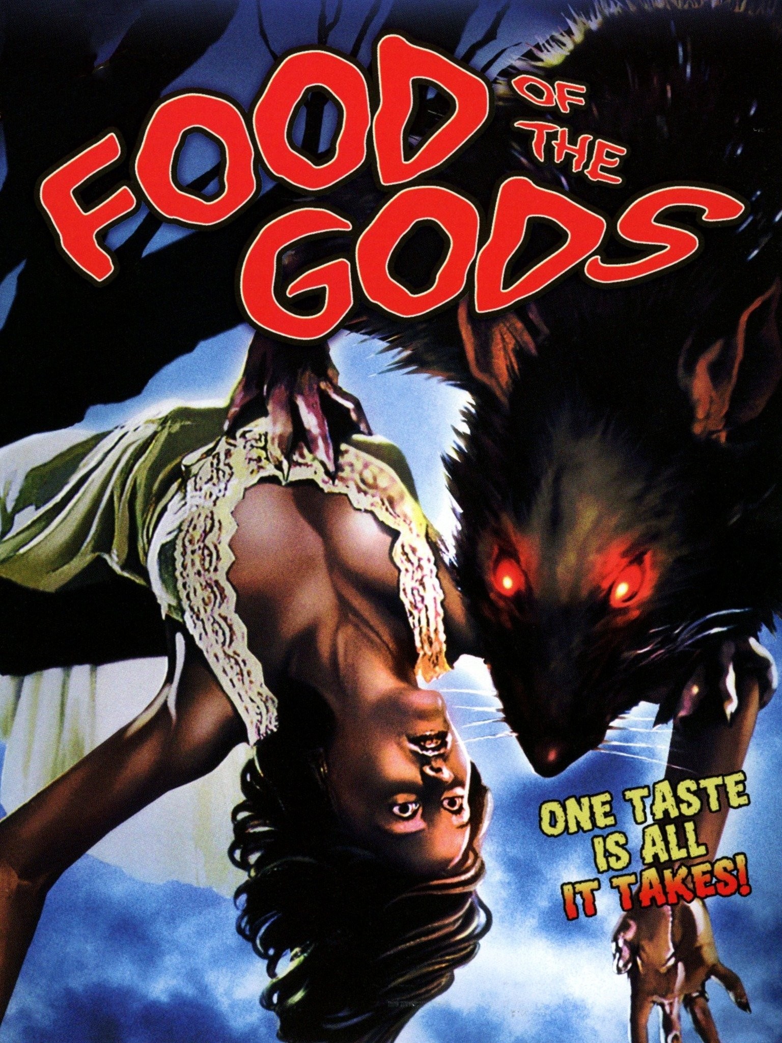 The Food of the Gods Pictures - Rotten Tomatoes