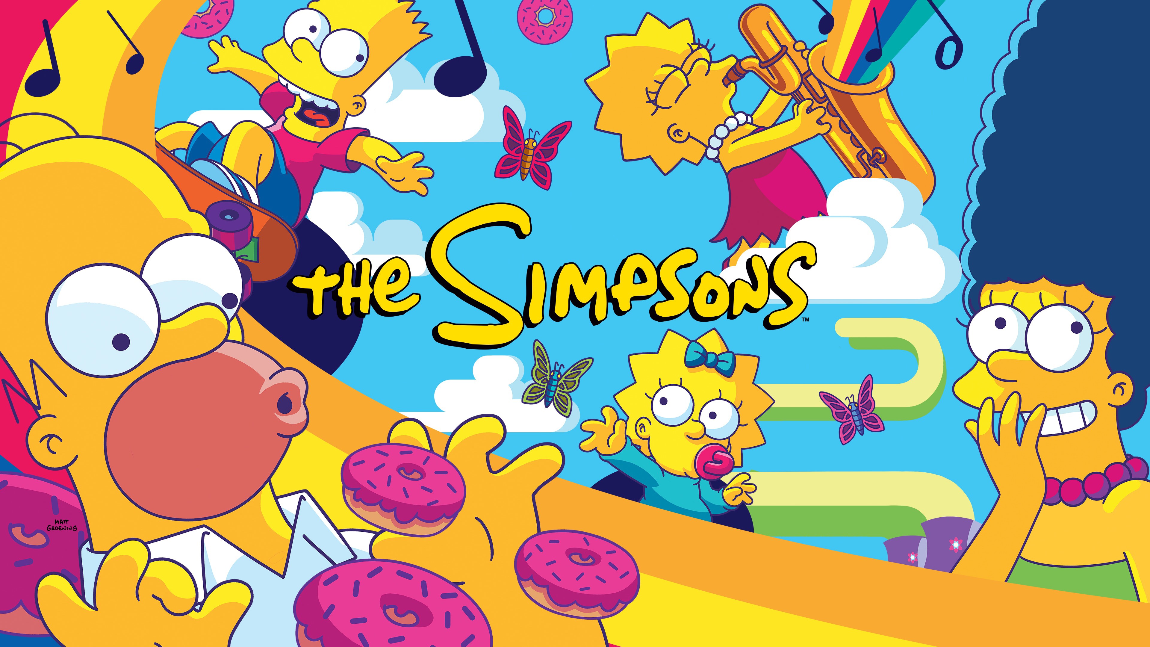 Assistir Os Simpsons 35x6 Online - Youcine