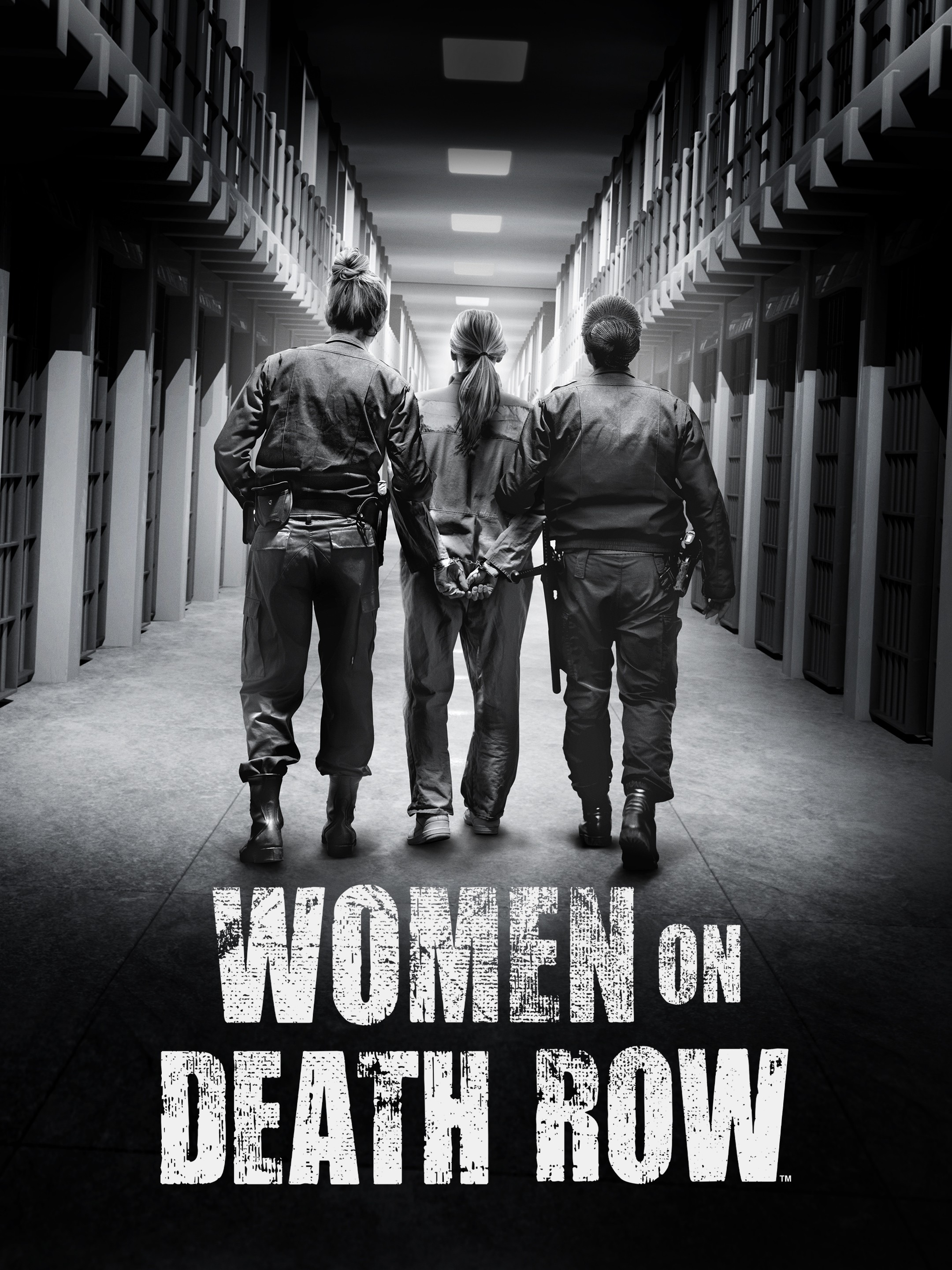 Women on Death Row Season 1 Rotten Tomatoes