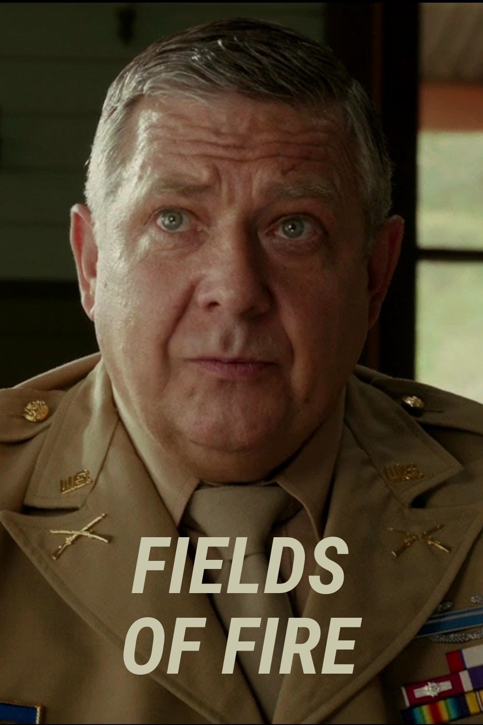 Fields of Fire Season 1 Rotten Tomatoes