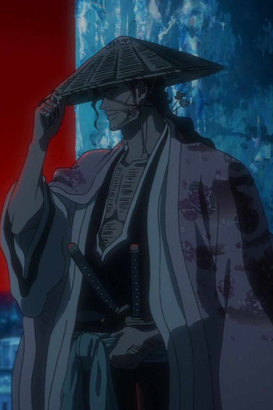 BLEACH: Thousand-Year Blood War Part 2 Episode 2 - Peace From Shadows