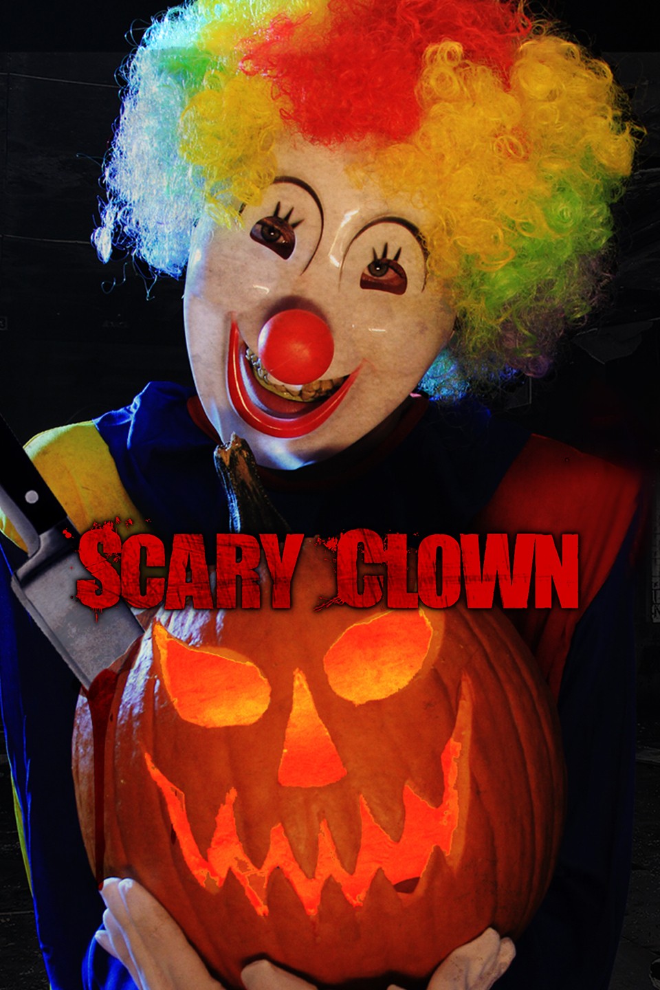 Scary Clown Pictures | Rotten Tomatoes