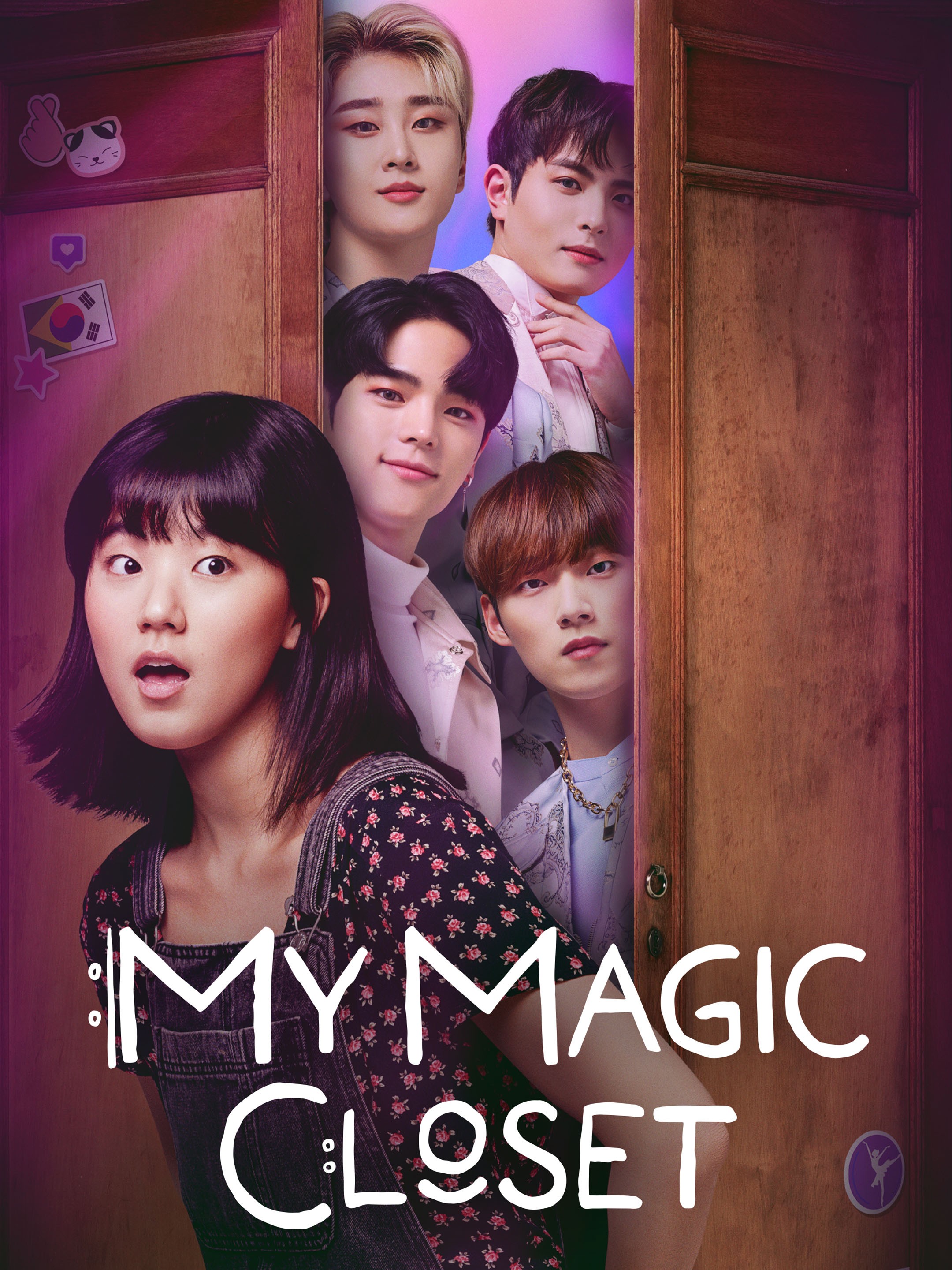 My Magic Closet: Season 1 | Rotten Tomatoes