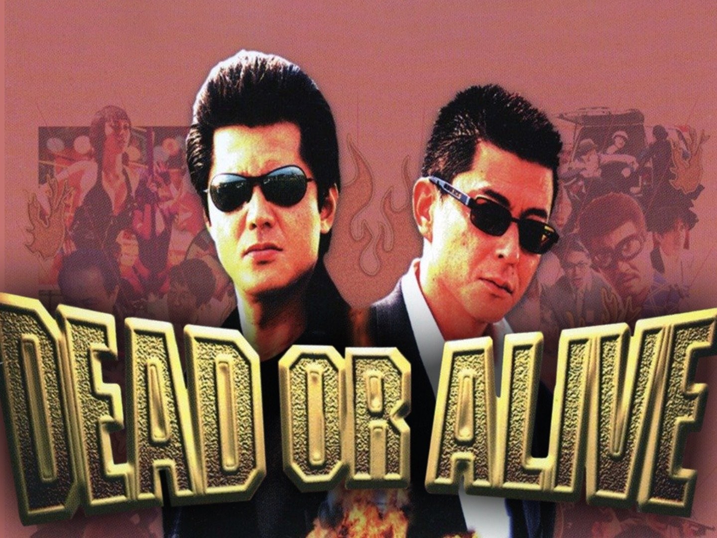 Alive or Dead - Rotten Tomatoes
