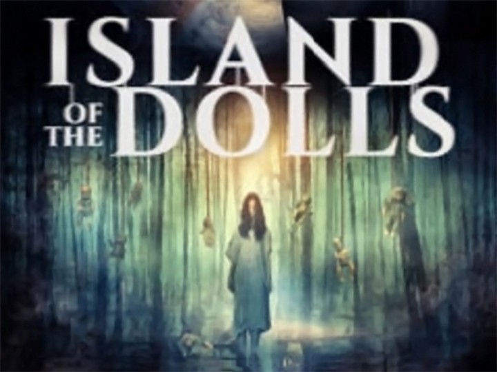 Island of the Dolls | Rotten Tomatoes