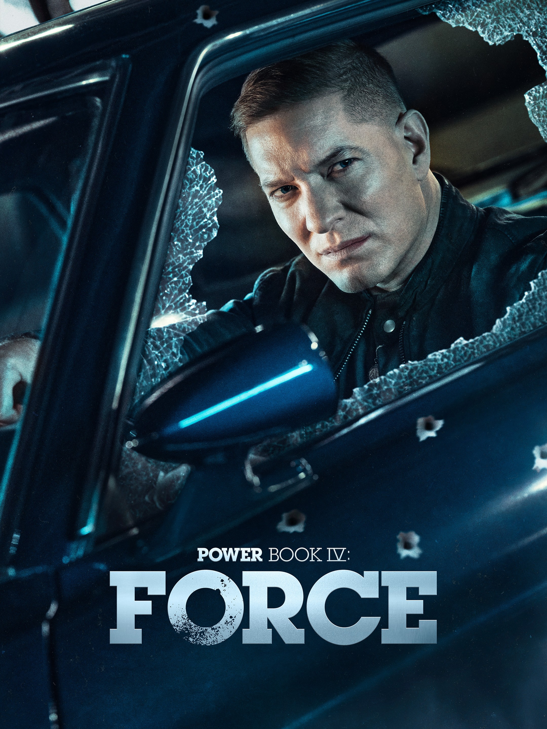 Power Book IV Force Season 2 Rotten Tomatoes