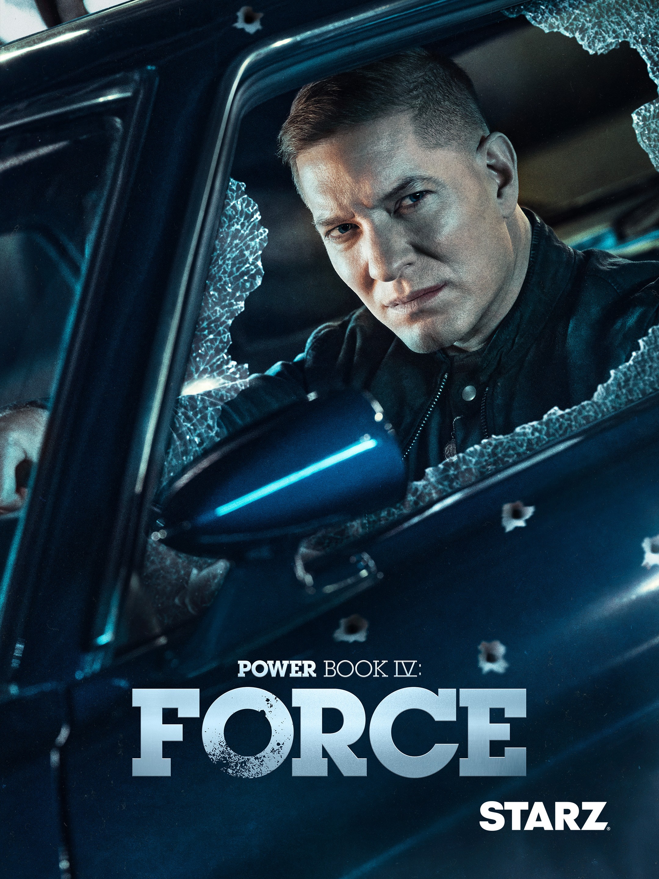 Power Book IV: Force' Season 2 Review: Starz Series Hits Its Stride