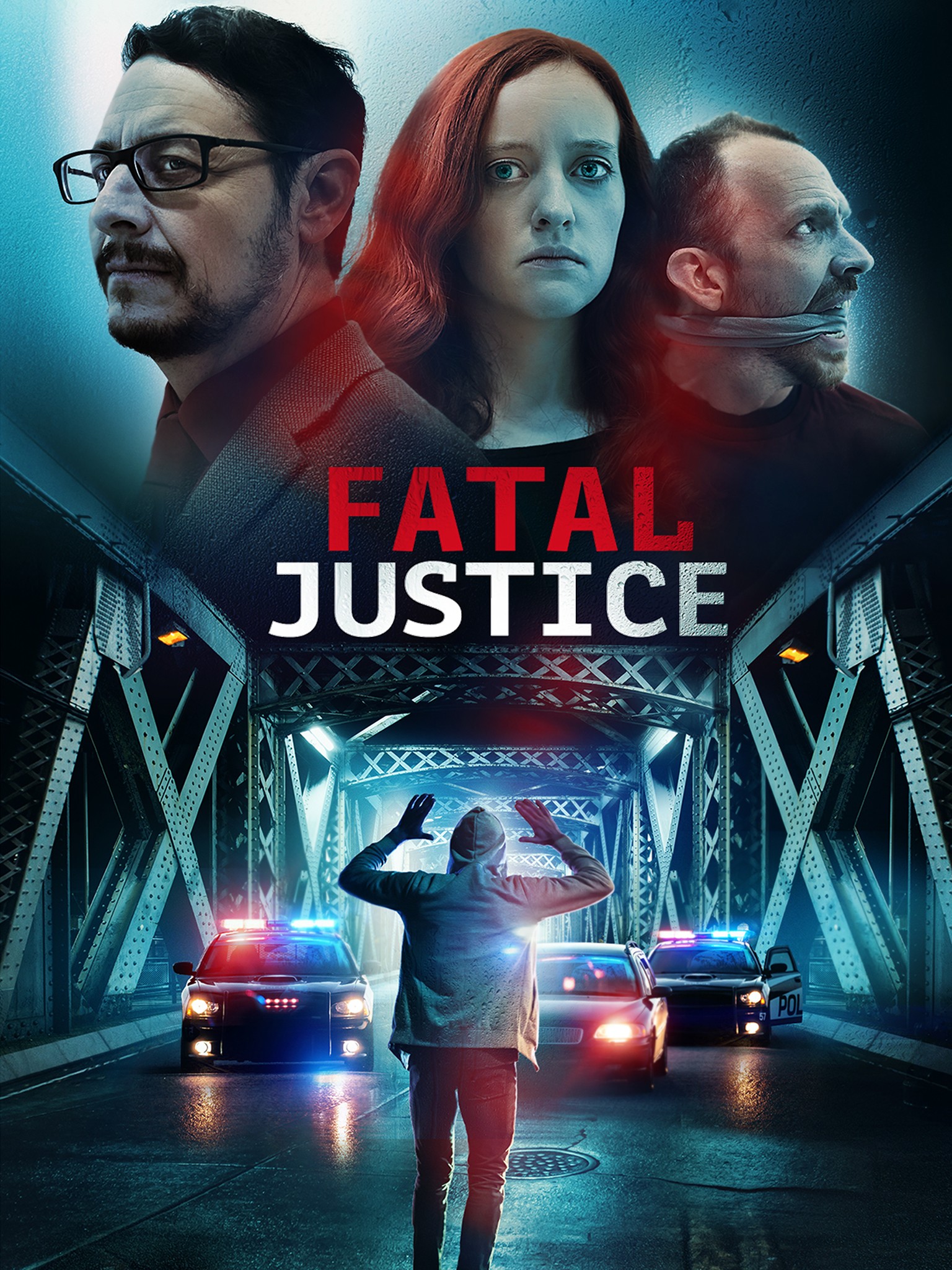 Fatal Justice | Rotten Tomatoes