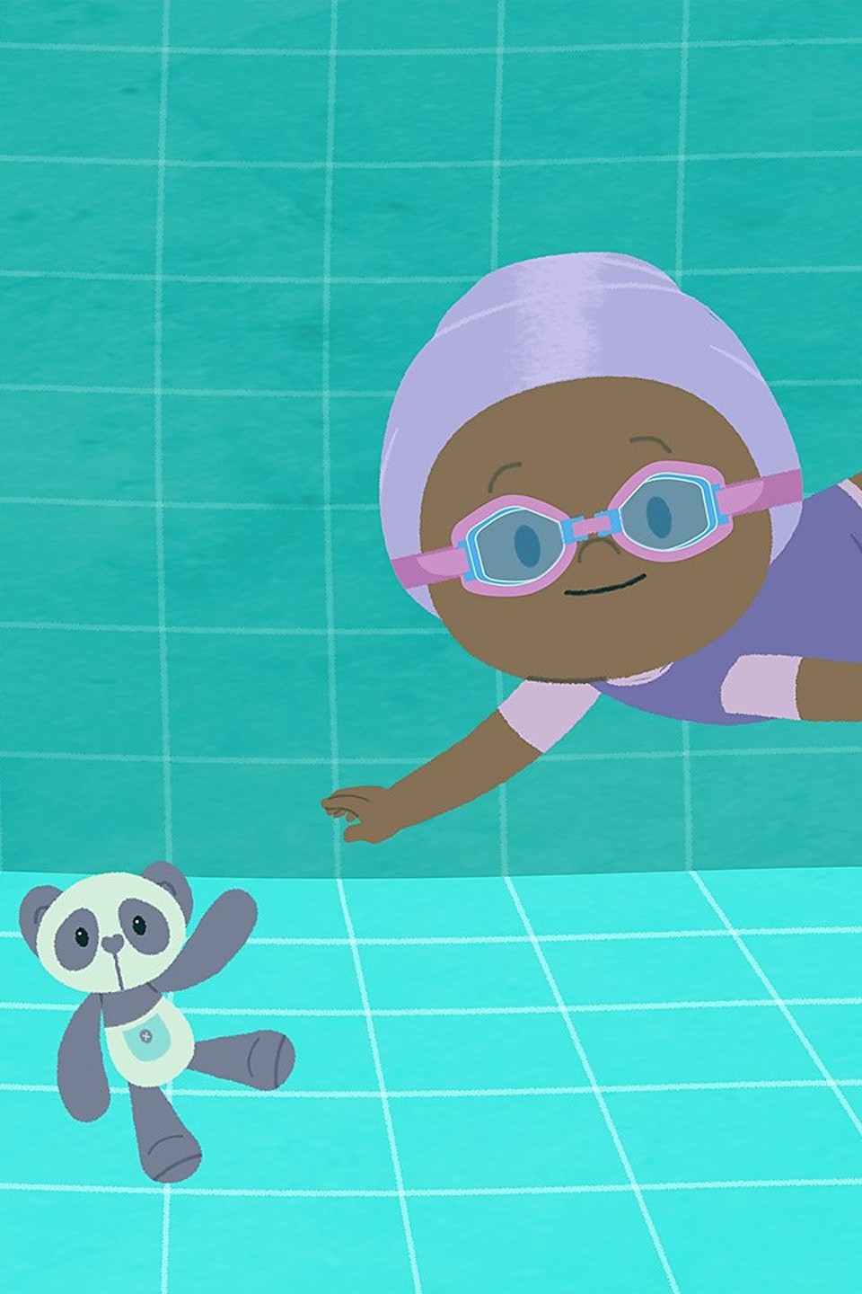 Summer It's Time to Swim Underwater Pictures Rotten Tomatoes