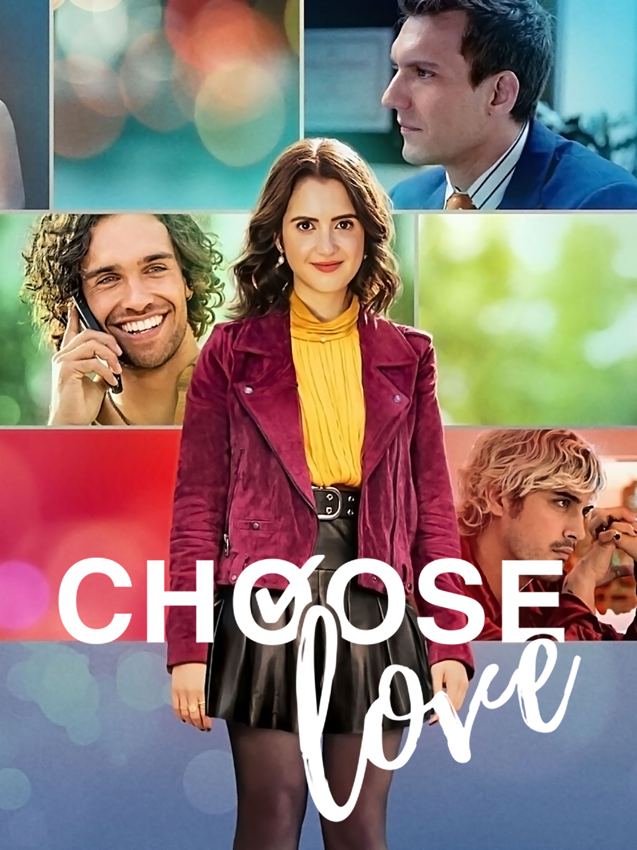 Choose Love' Review: Pick Your Own Cliché - The New York Times