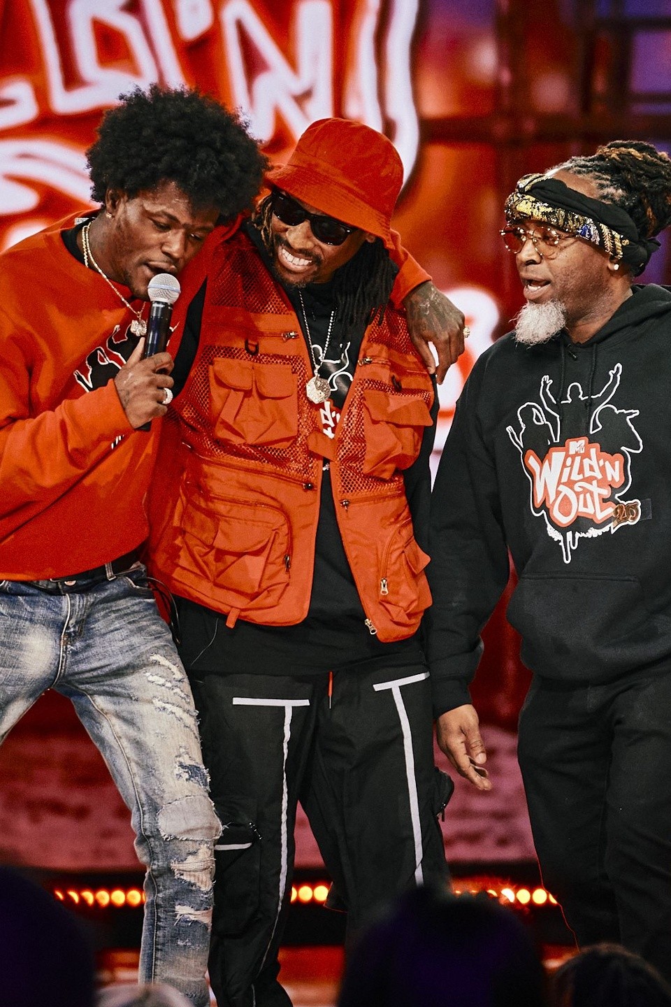 Ying Yang Twins; James Kennedy Pictures Rotten Tomatoes