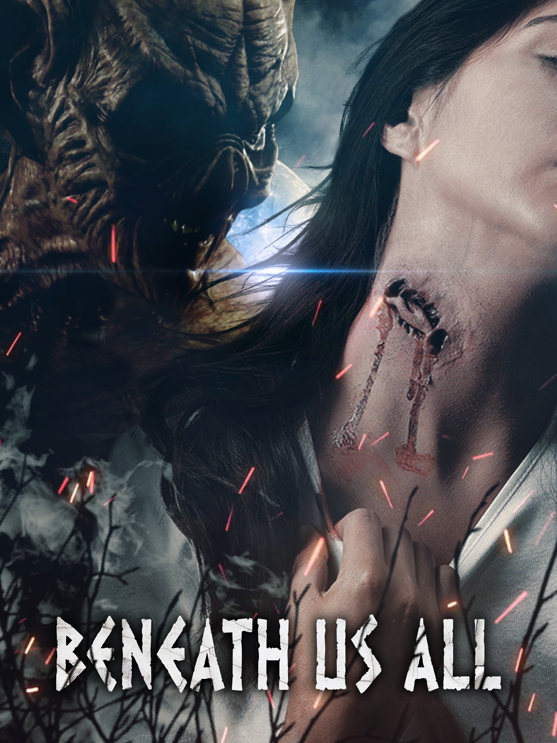 Beneath Us All | Rotten Tomatoes