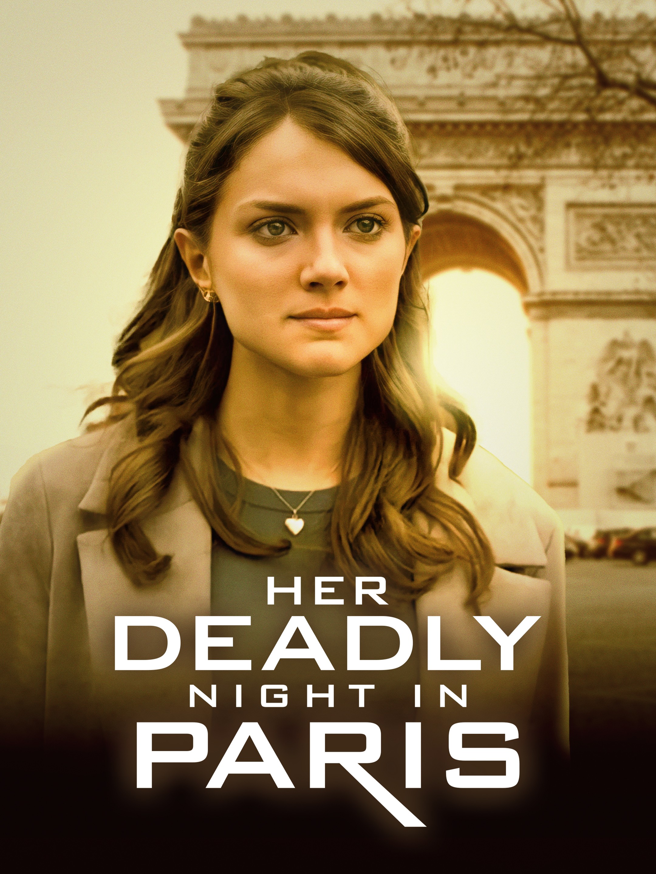 Her Deadly Night in Paris Rotten Tomatoes