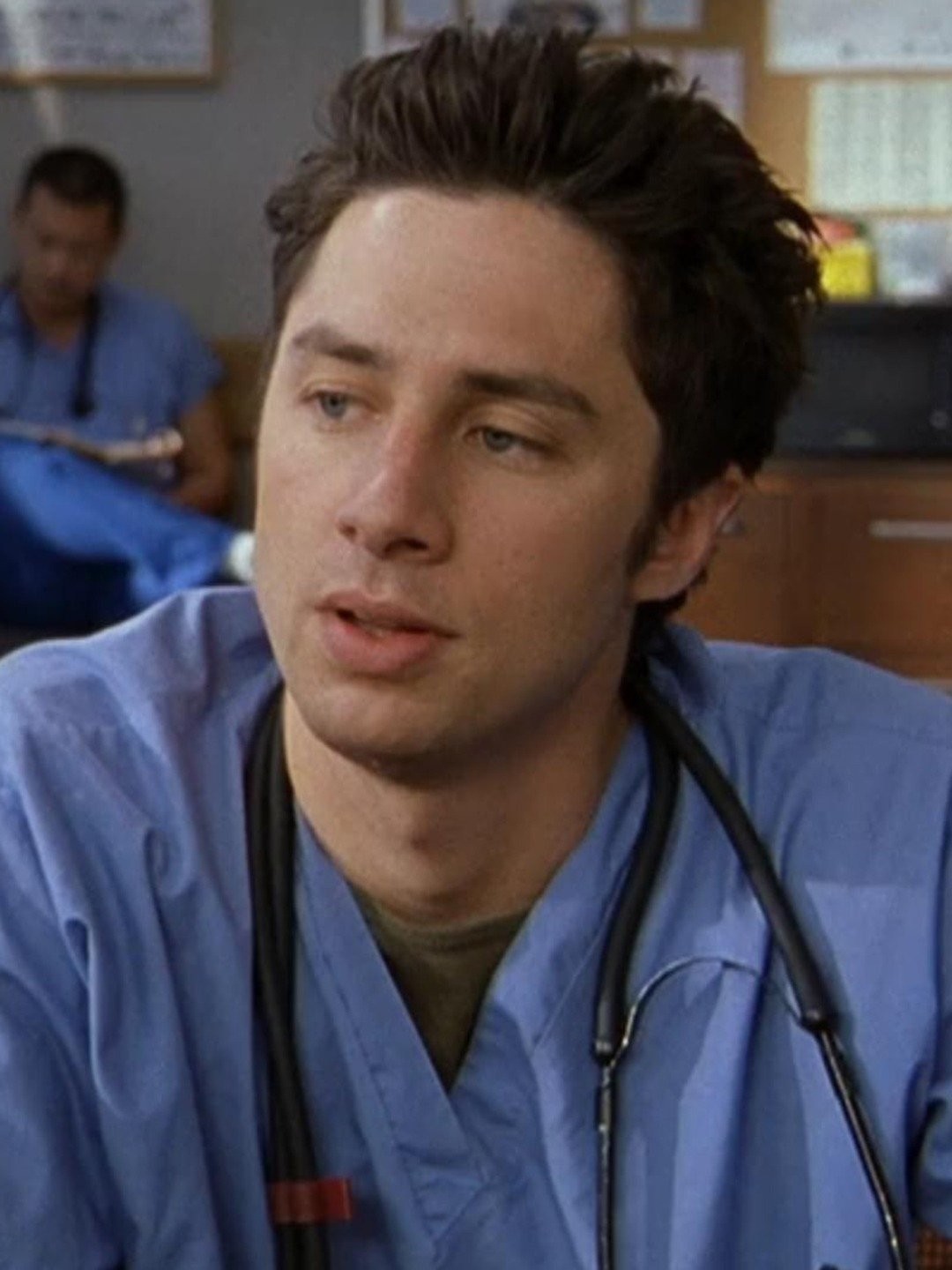 Scrubs Season 1: Where to Watch & Stream Online