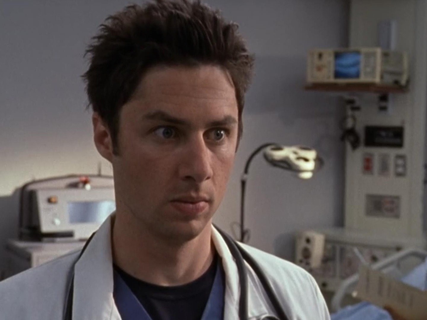 Scrubs - Rotten Tomatoes