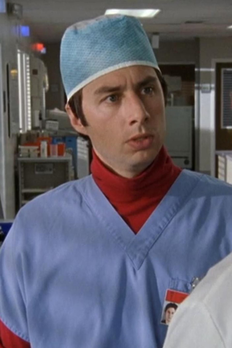 Scrubs: Season 9, Episode 4 - Rotten Tomatoes