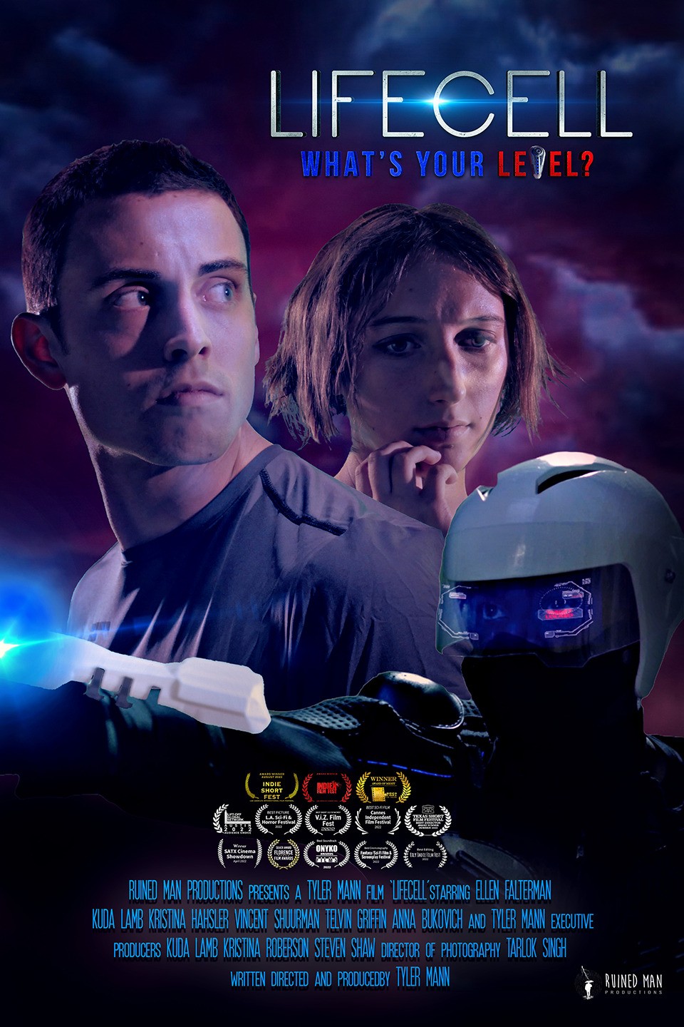 Lifecell Pictures | Rotten Tomatoes