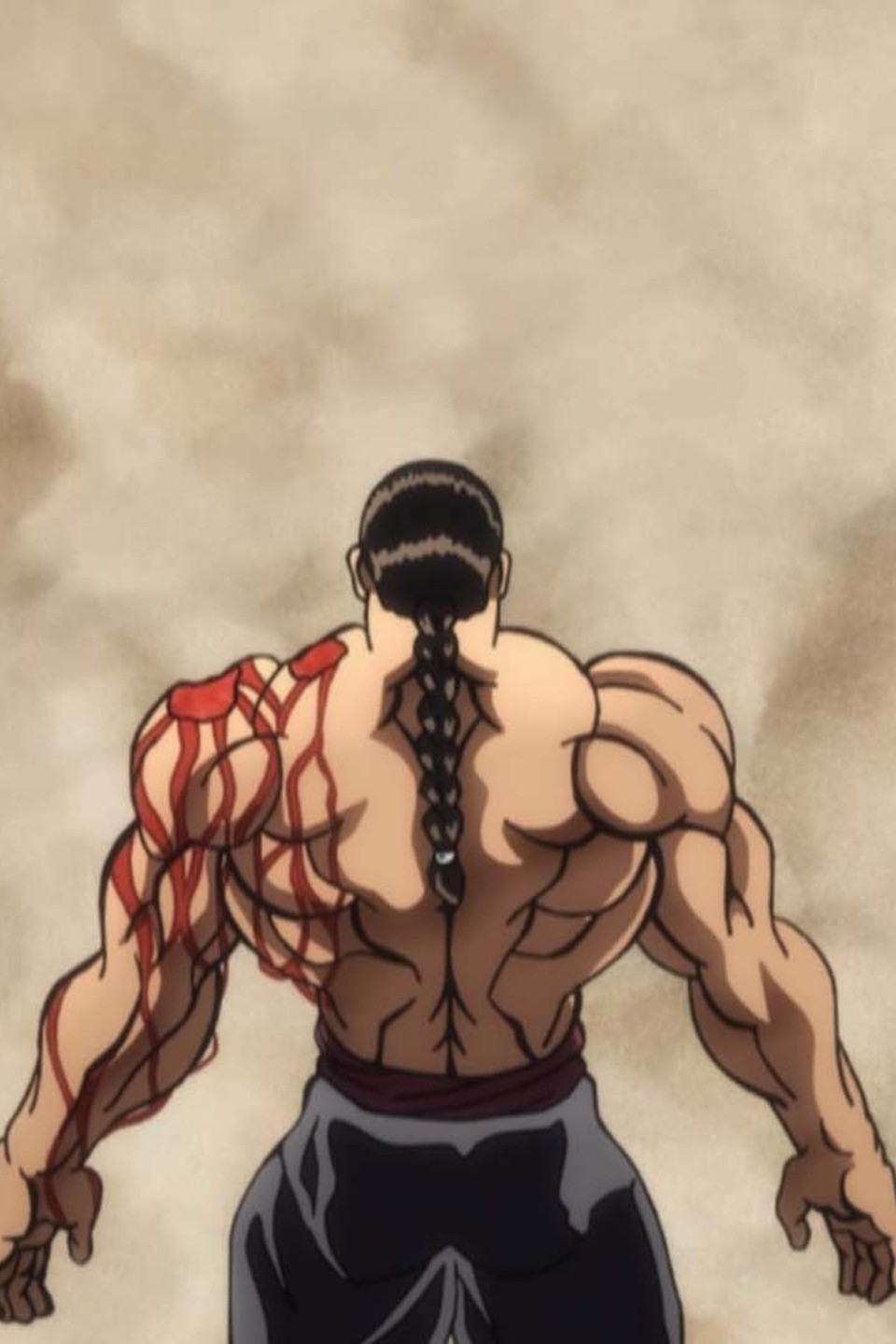 Baki Hanma - Rotten Tomatoes