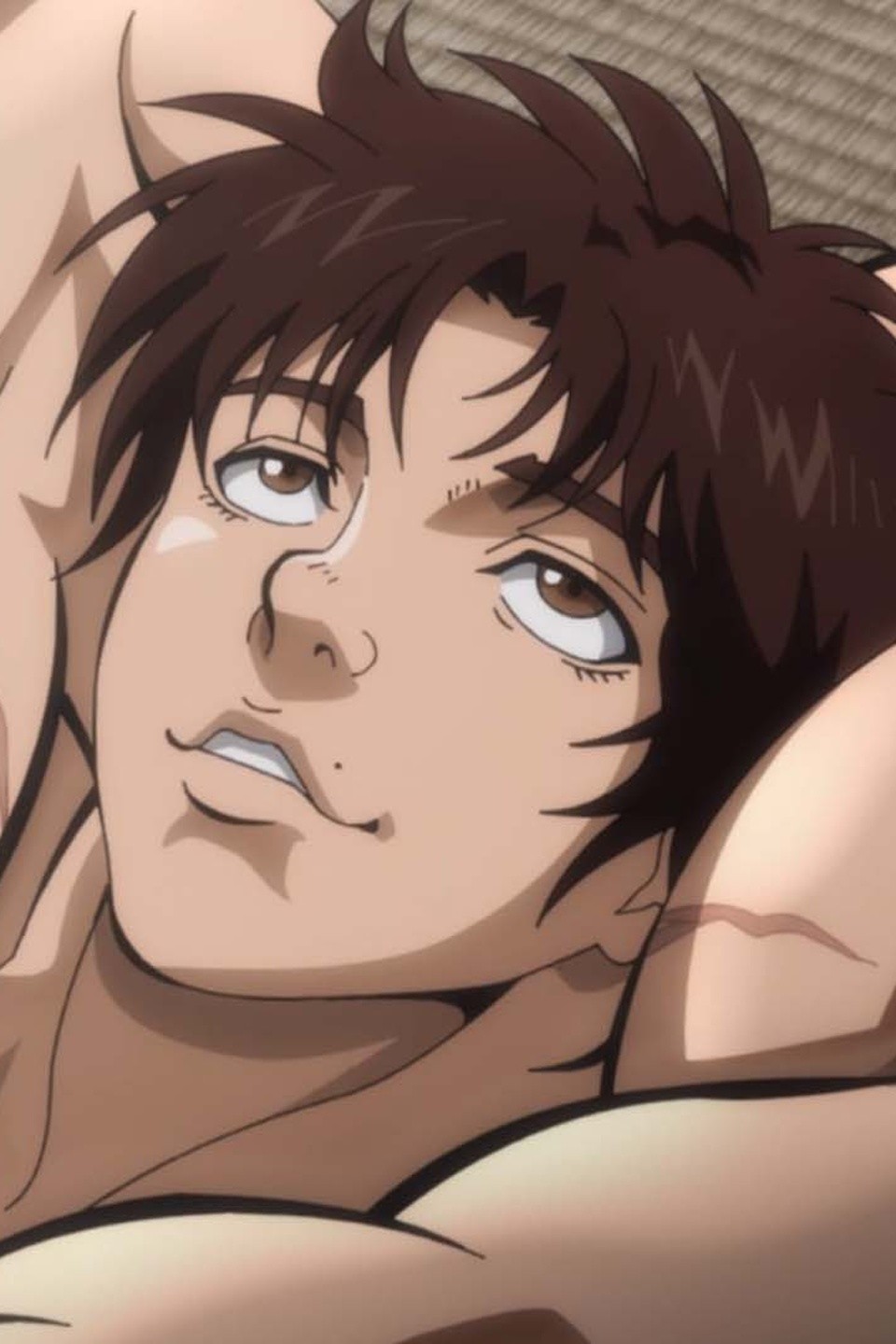 Baki Hanma - Rotten Tomatoes