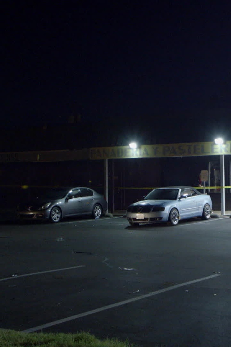 Lips Are Sealed Pictures Rotten Tomatoes