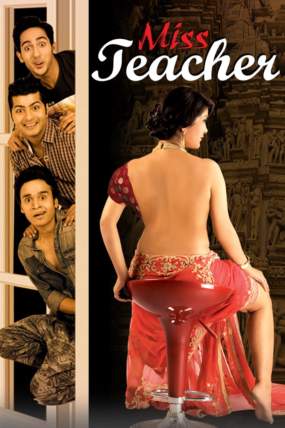 Miss teacher 2025 full movie online