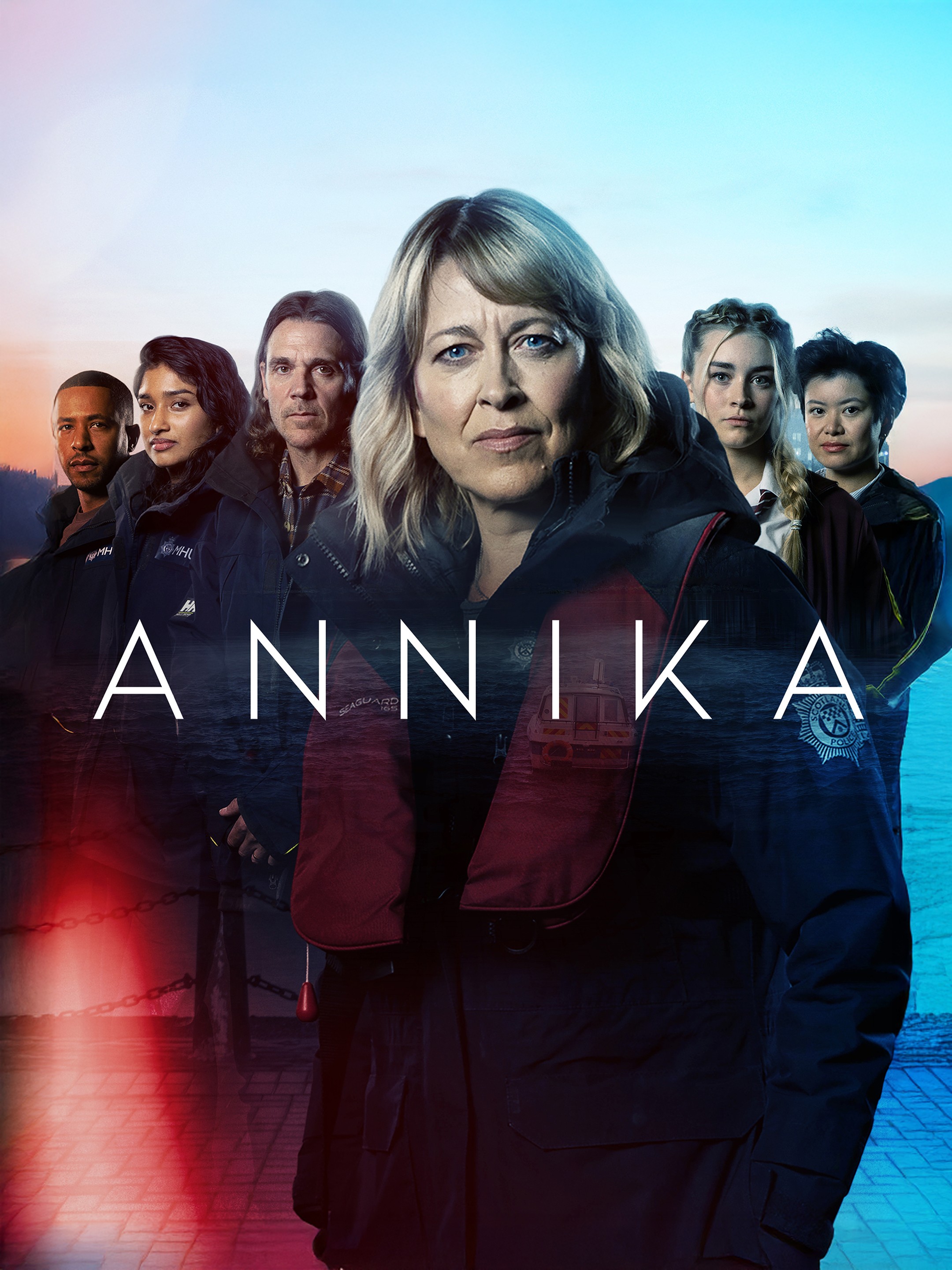 Annika: Season 2 | Rotten Tomatoes