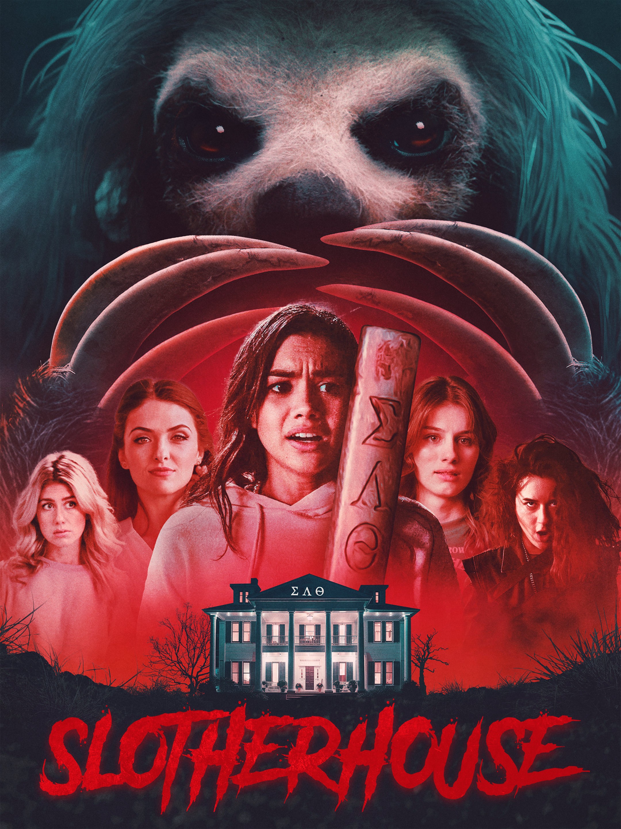 Playing With Fire - Scared Sloth Film Reviews