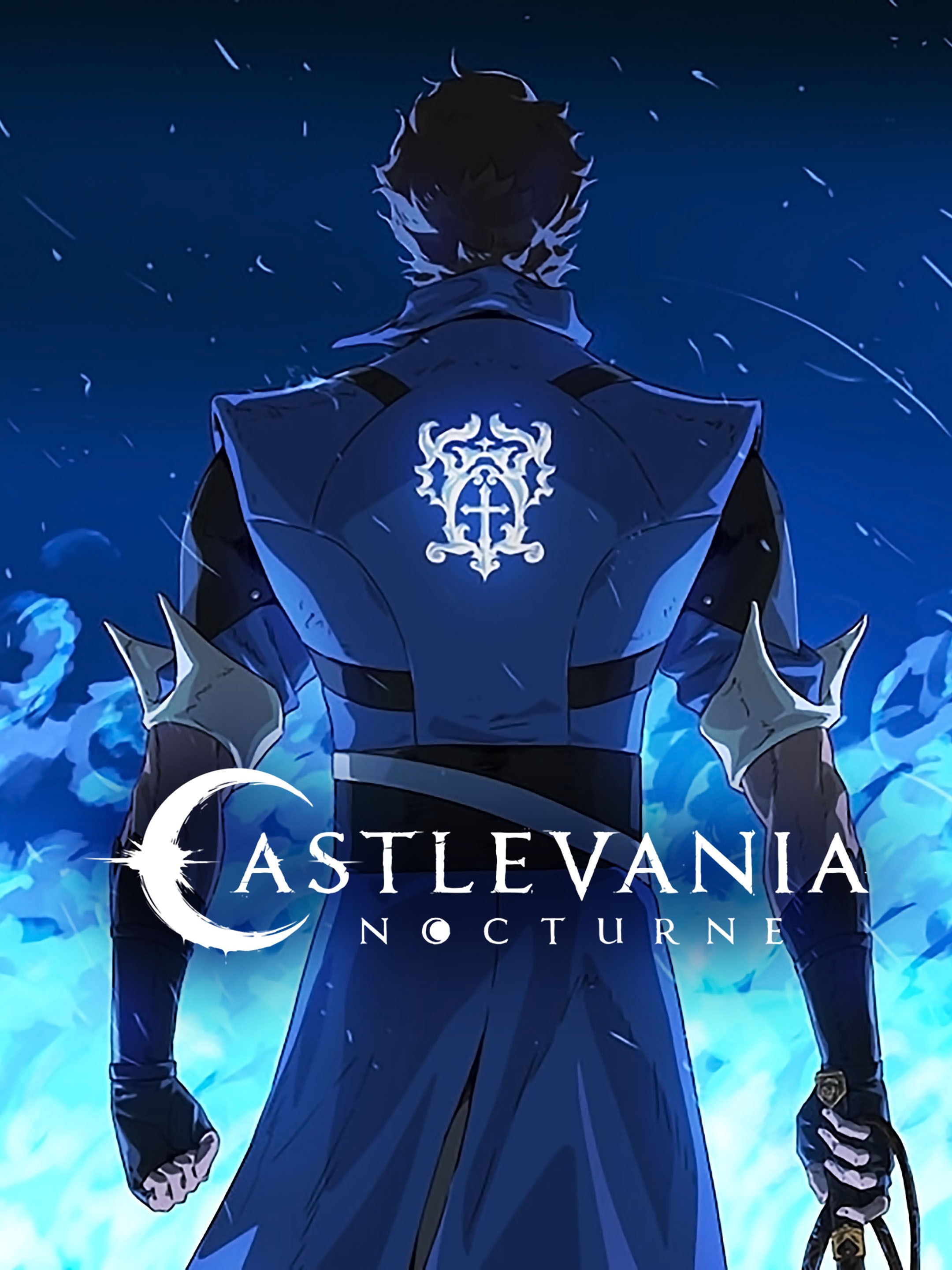 Netflix Castlevania: Nocturne [Season 1 Review]