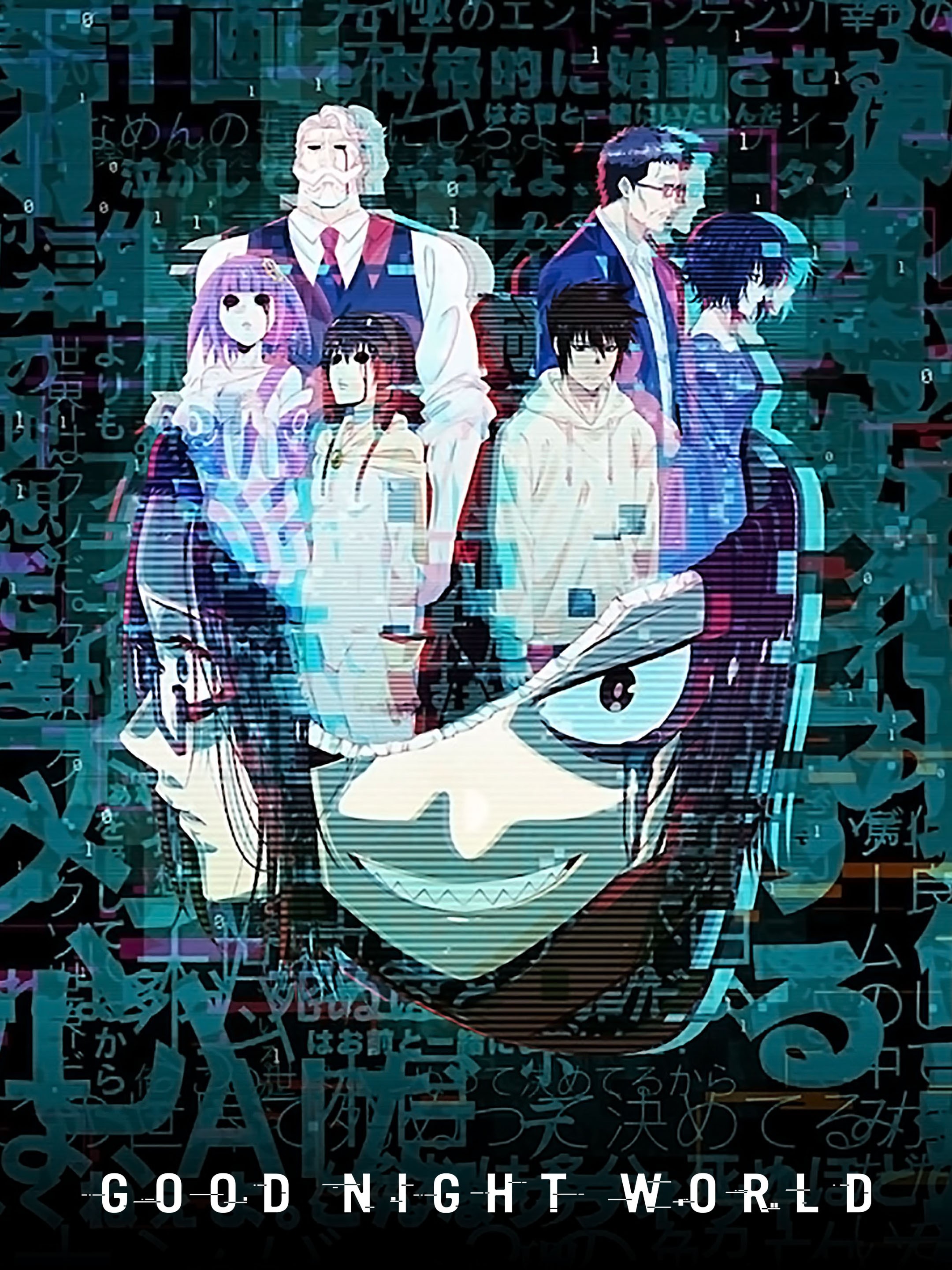 NGNL Zero on Netflix! : r/NoGameNoLife