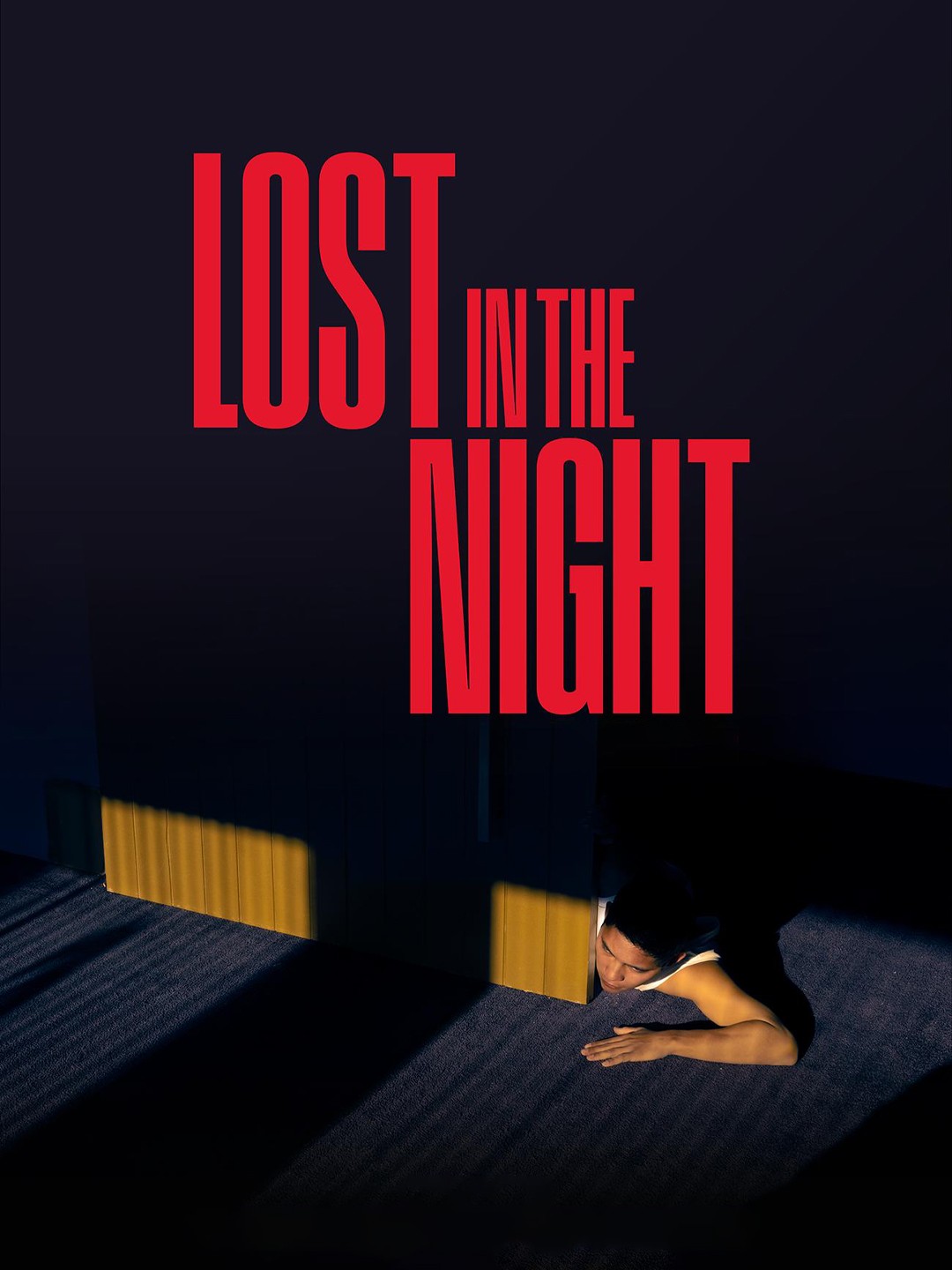Lost in the Night - Rotten Tomatoes