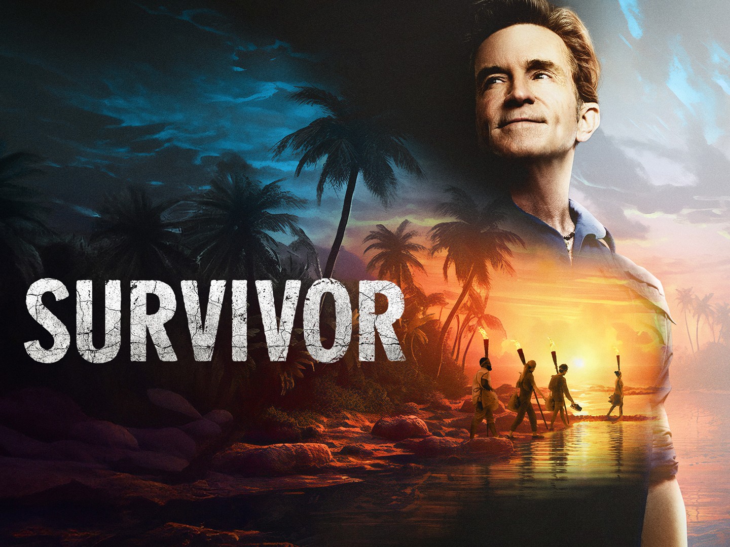 The 3 Best and 3 Worst Players on 'Survivor 45
