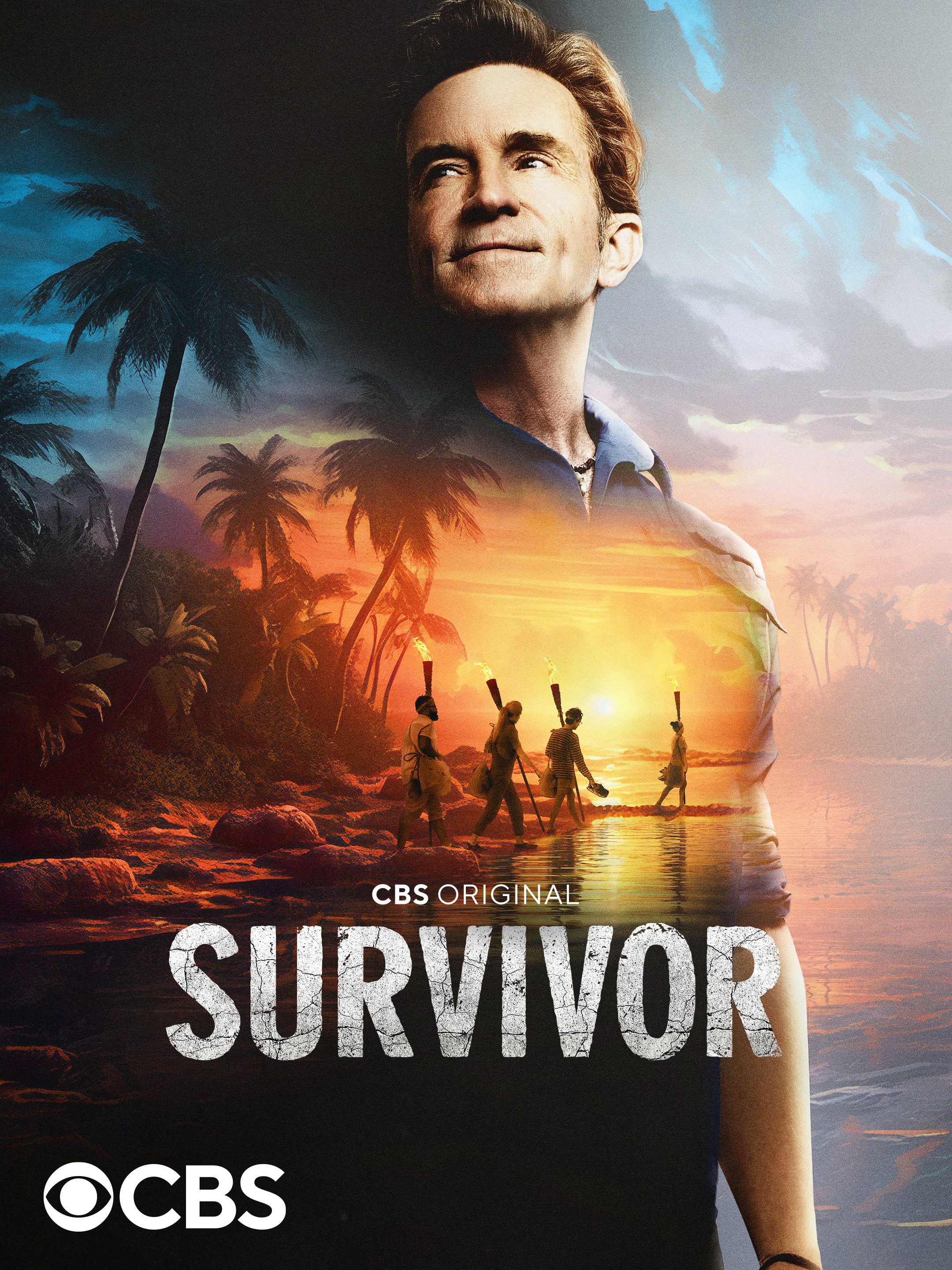 Survivor Season 45 2023 Release Schedule - When Do New Episodes Air?