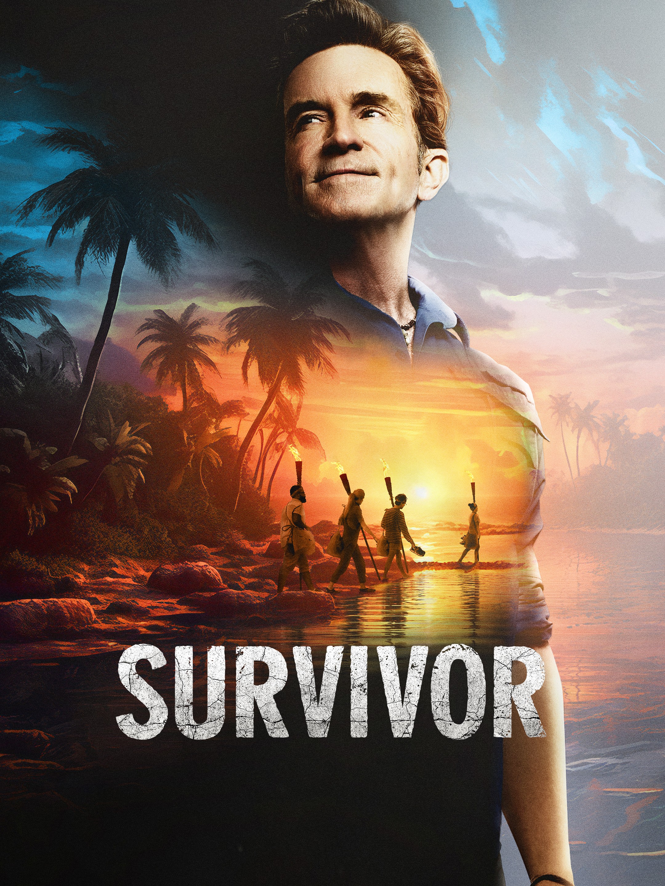 Watch Survivor Season 45 Episode 7: The Thorn in My Thumb - Full