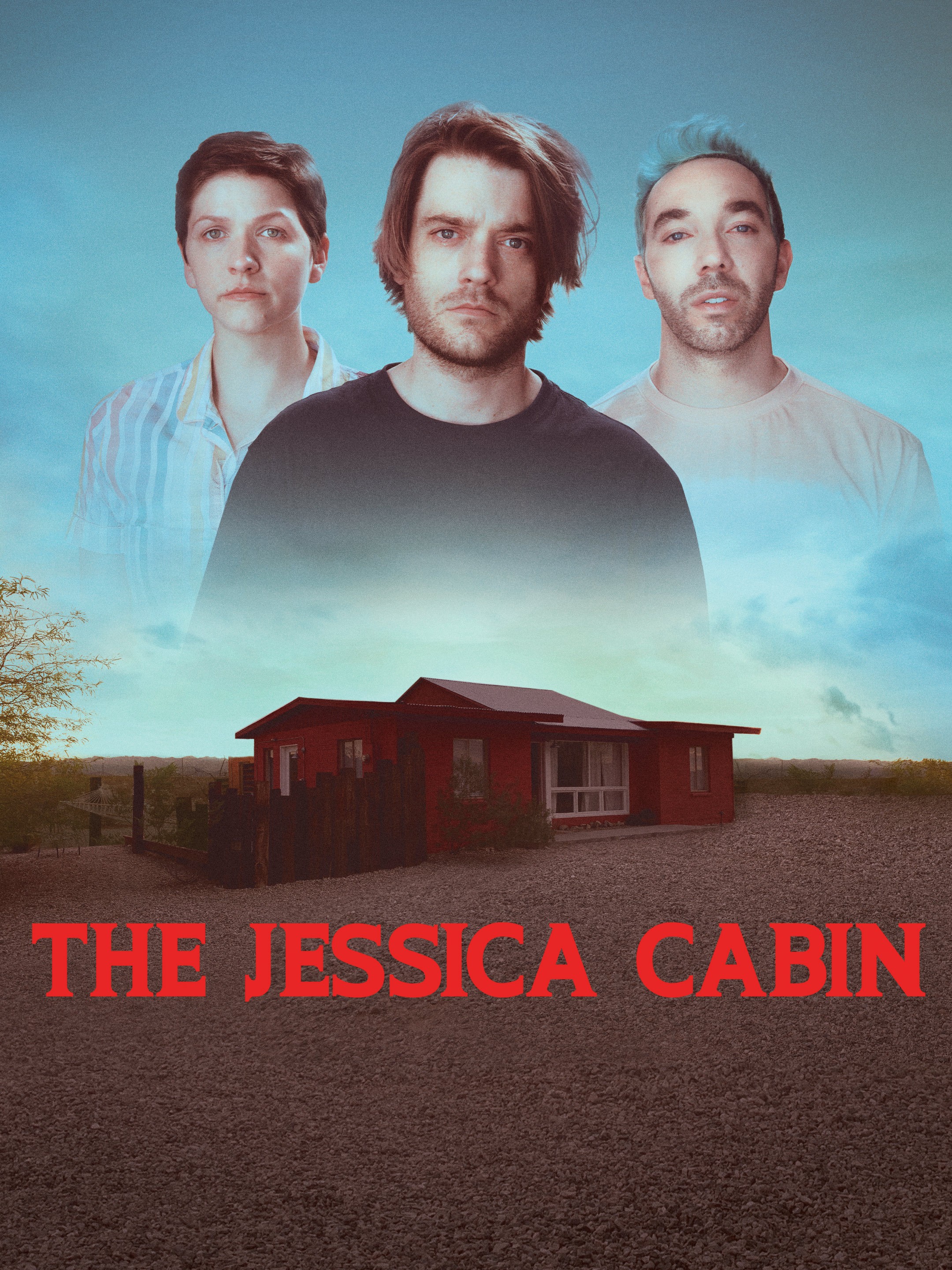 The Jessica Cabin