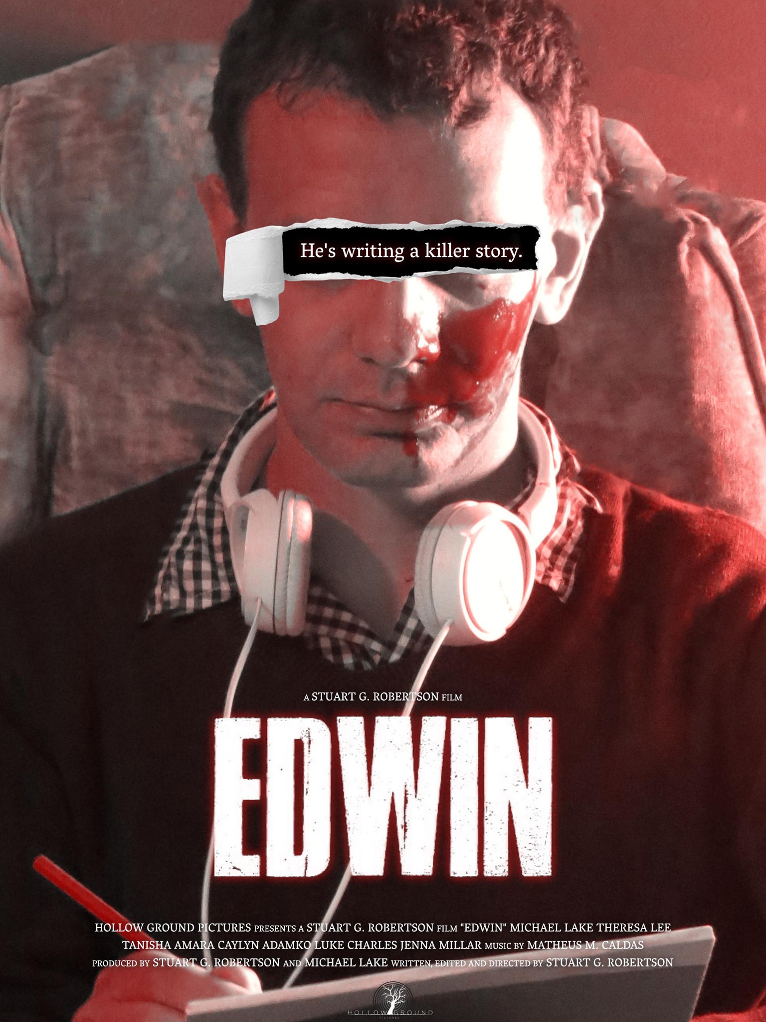 Edwin (2022) | Rotten Tomatoes