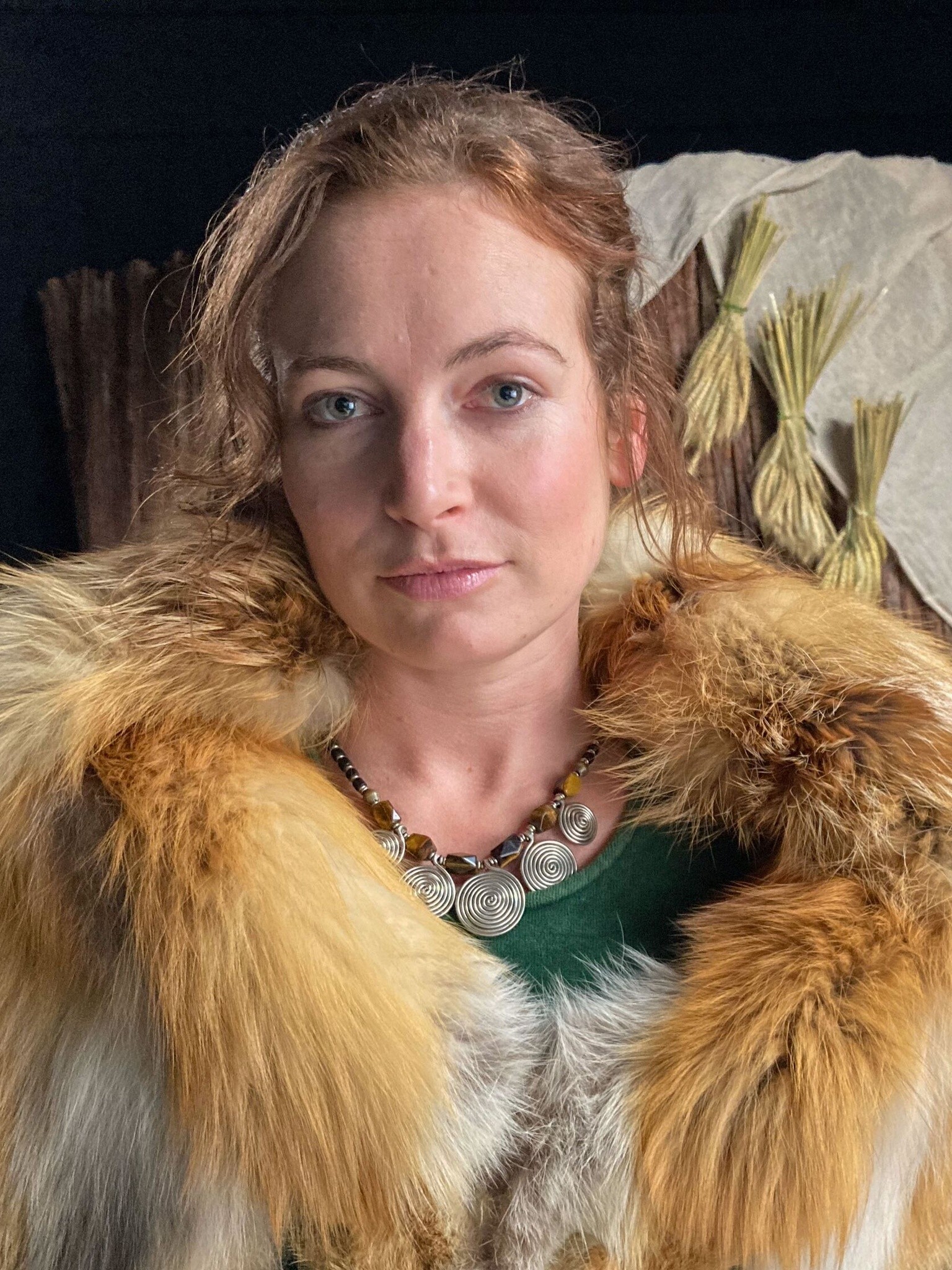 The Warrior Queen Boudica Pictures Rotten Tomatoes