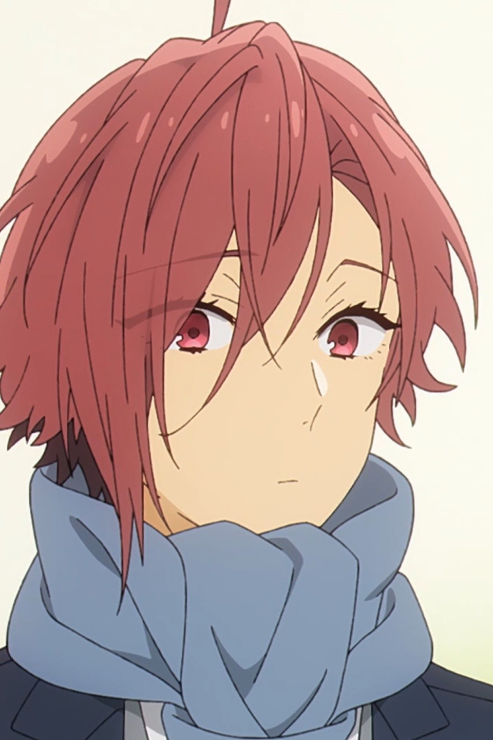 Horimiya -piece- • Horimiya: The Missing Pieces - Episode 7